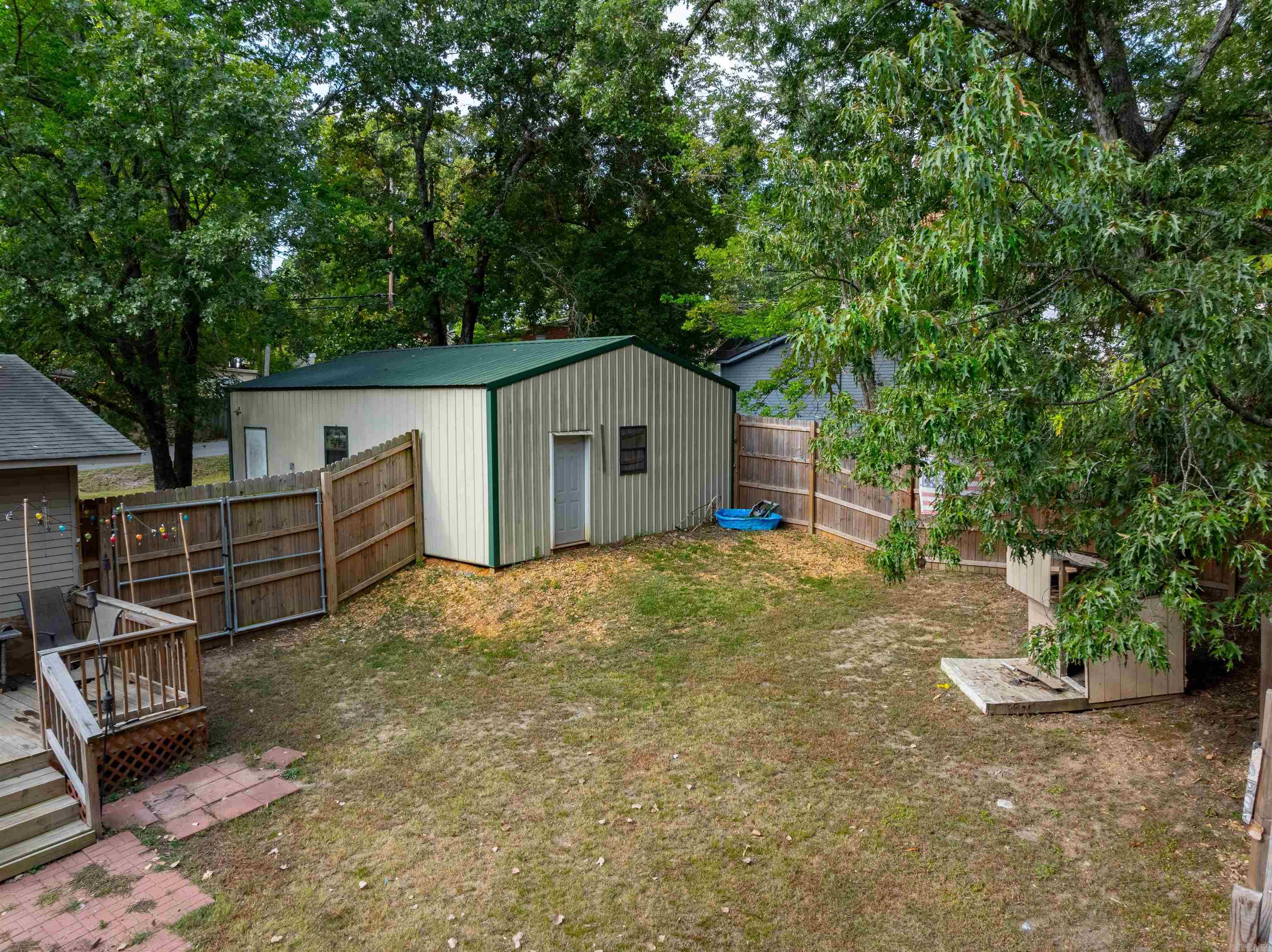 Green Acres Edition - Residential