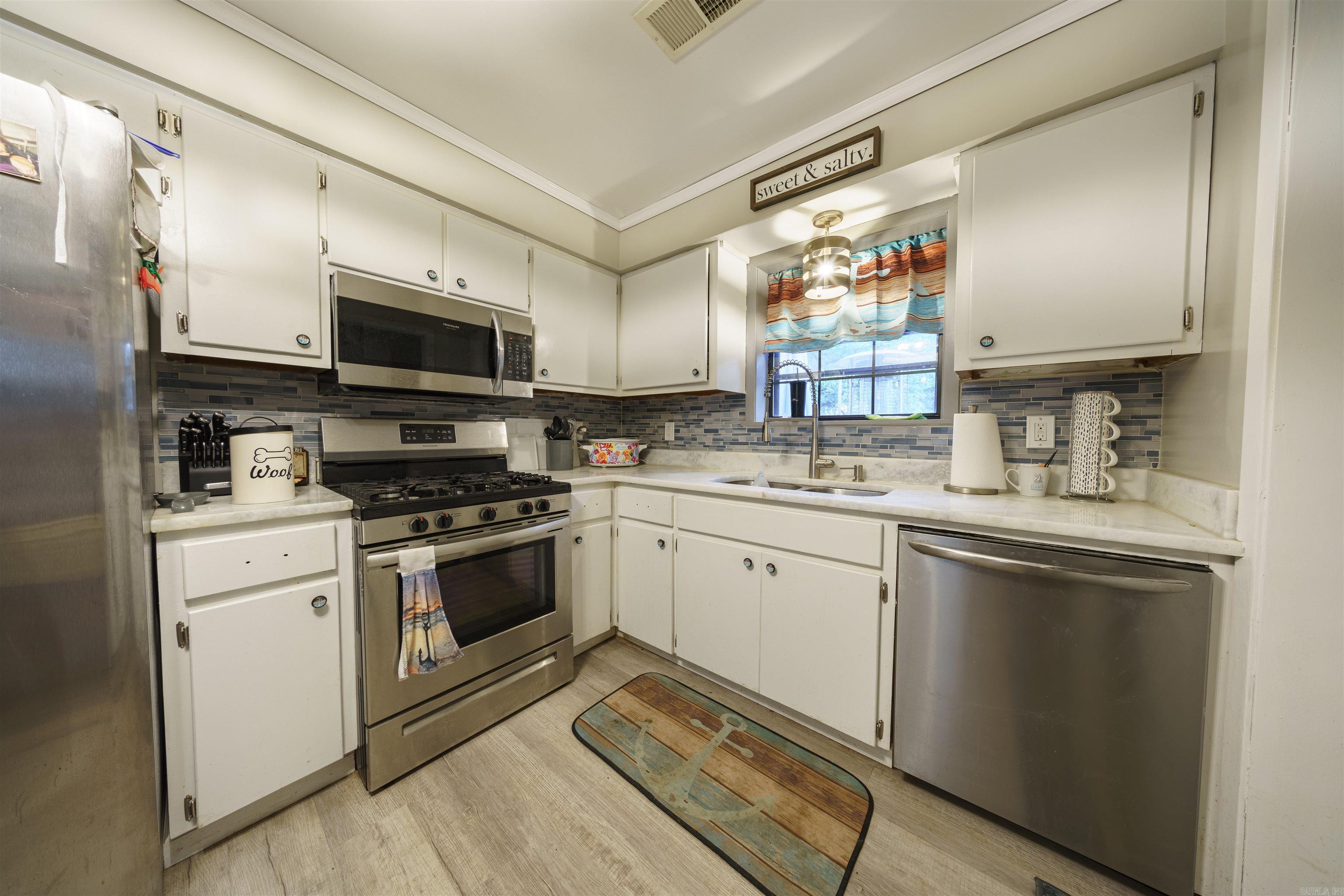 Green Acres Edition - Residential