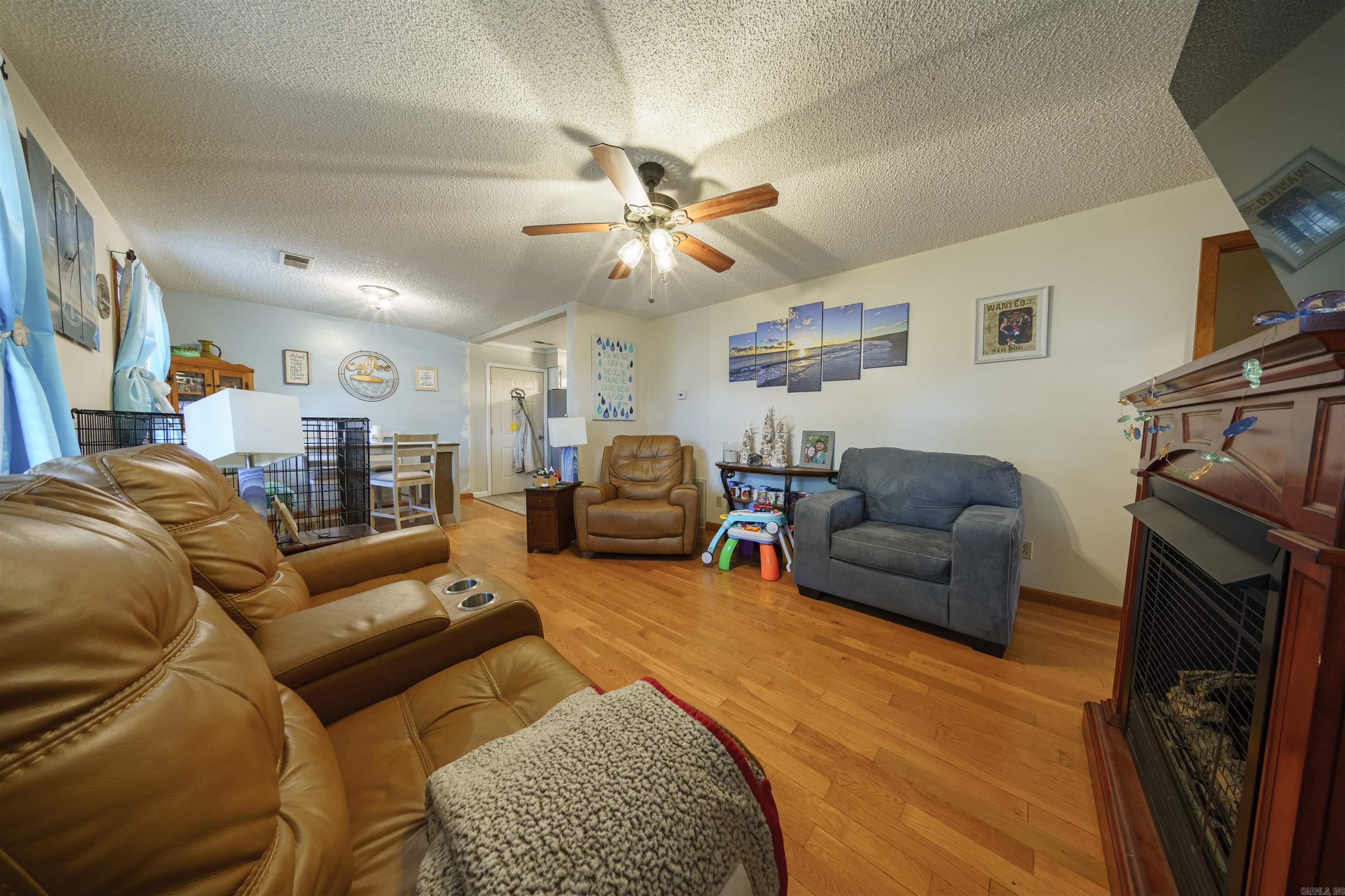 Green Acres Edition - Residential