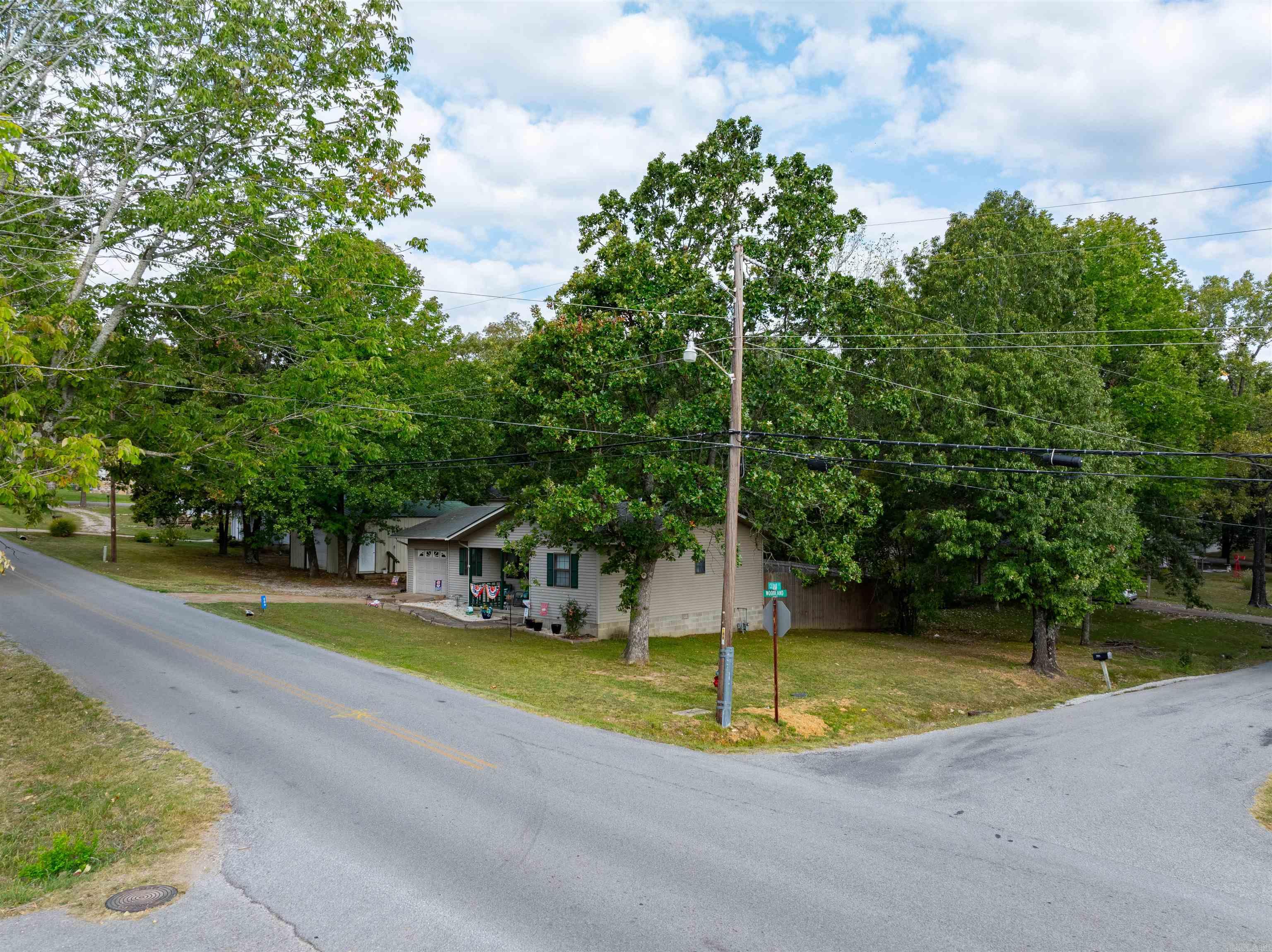 Green Acres Edition - Residential