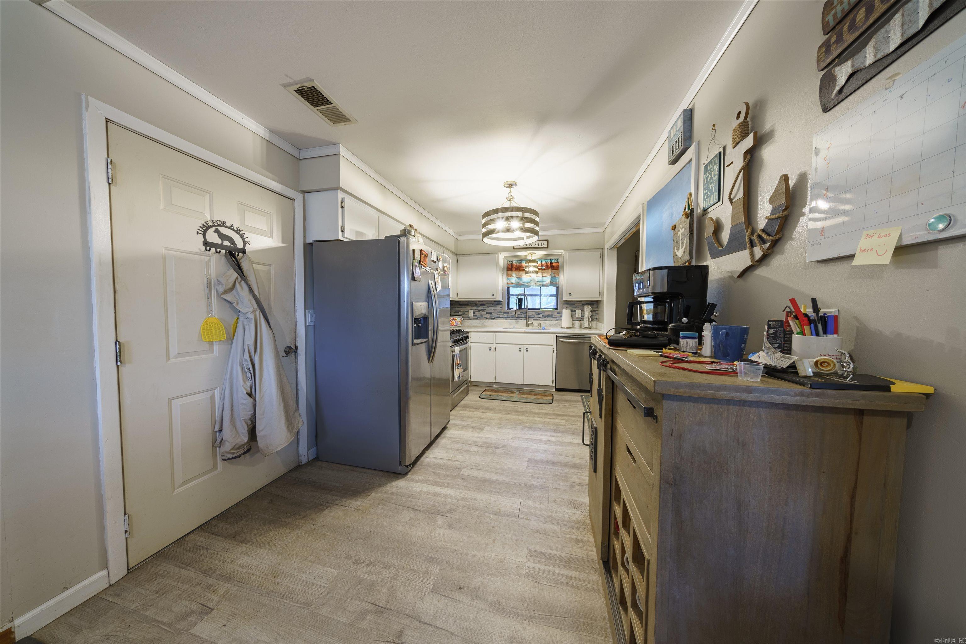 Green Acres Edition - Residential