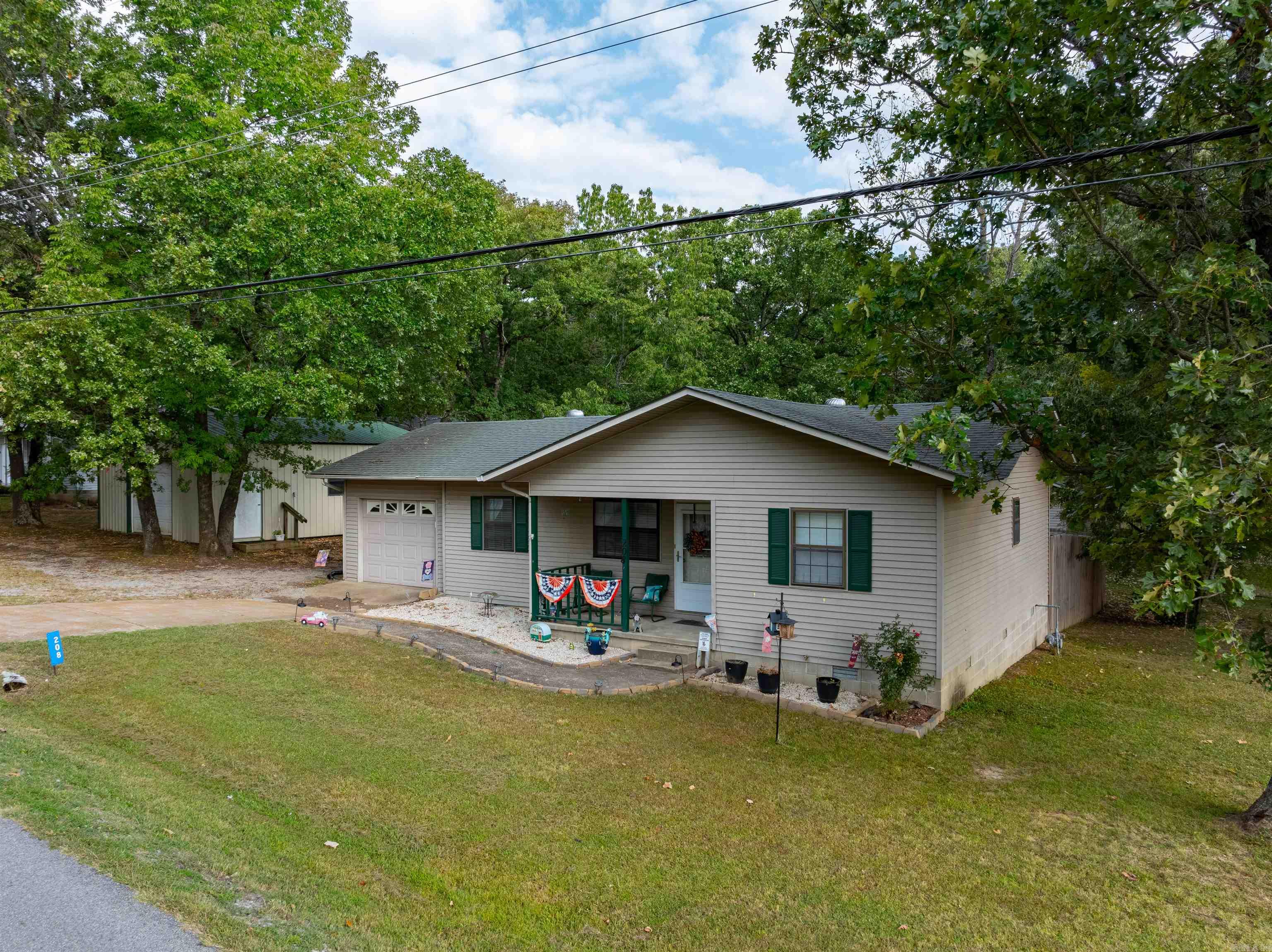 Green Acres Edition - Residential