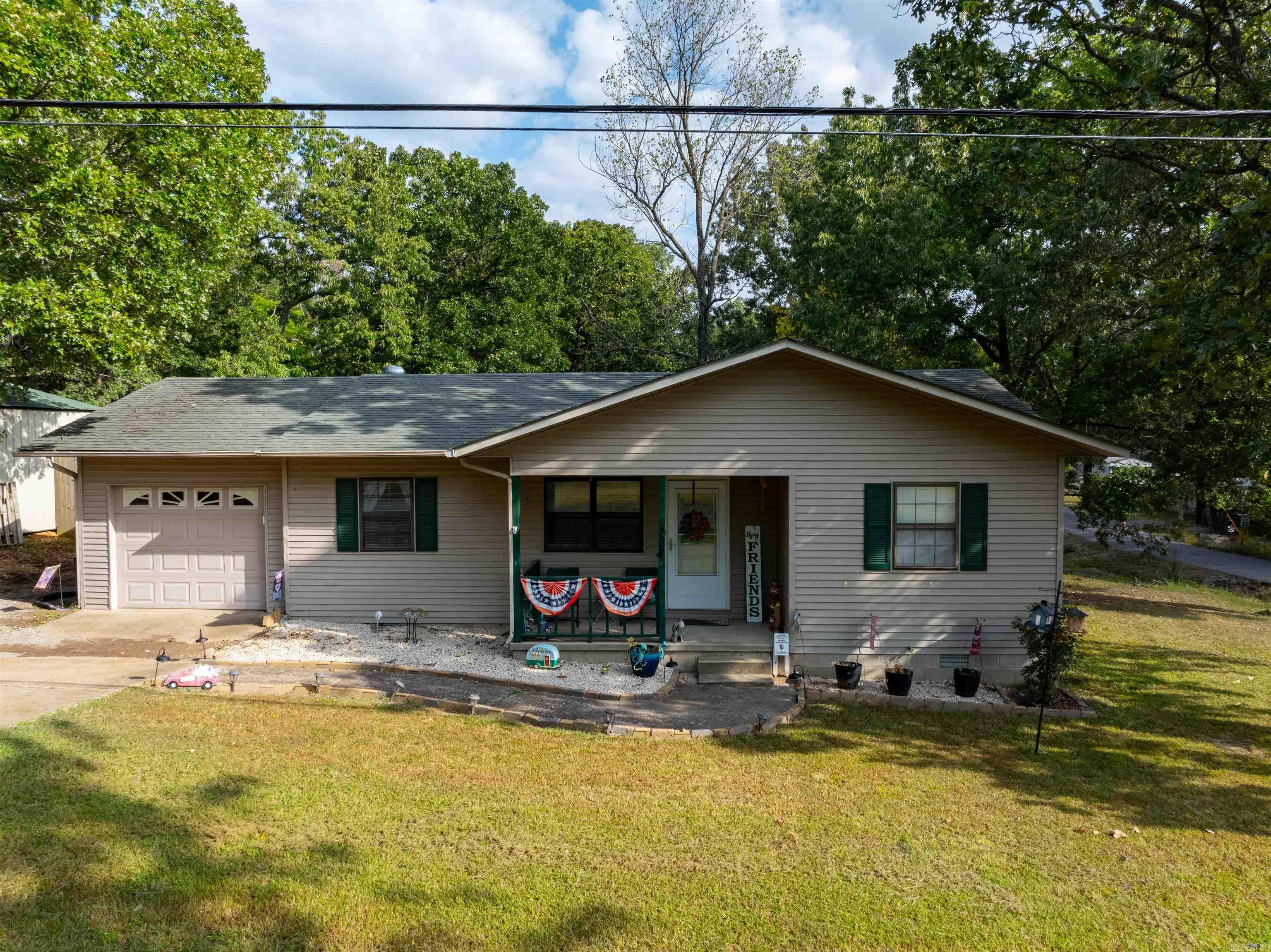 Green Acres Edition - Residential