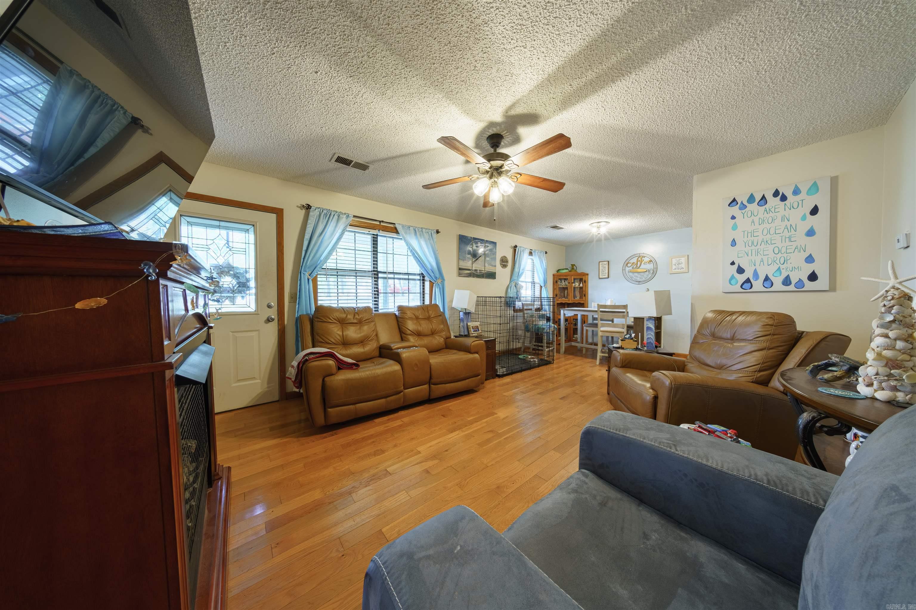 Green Acres Edition - Residential