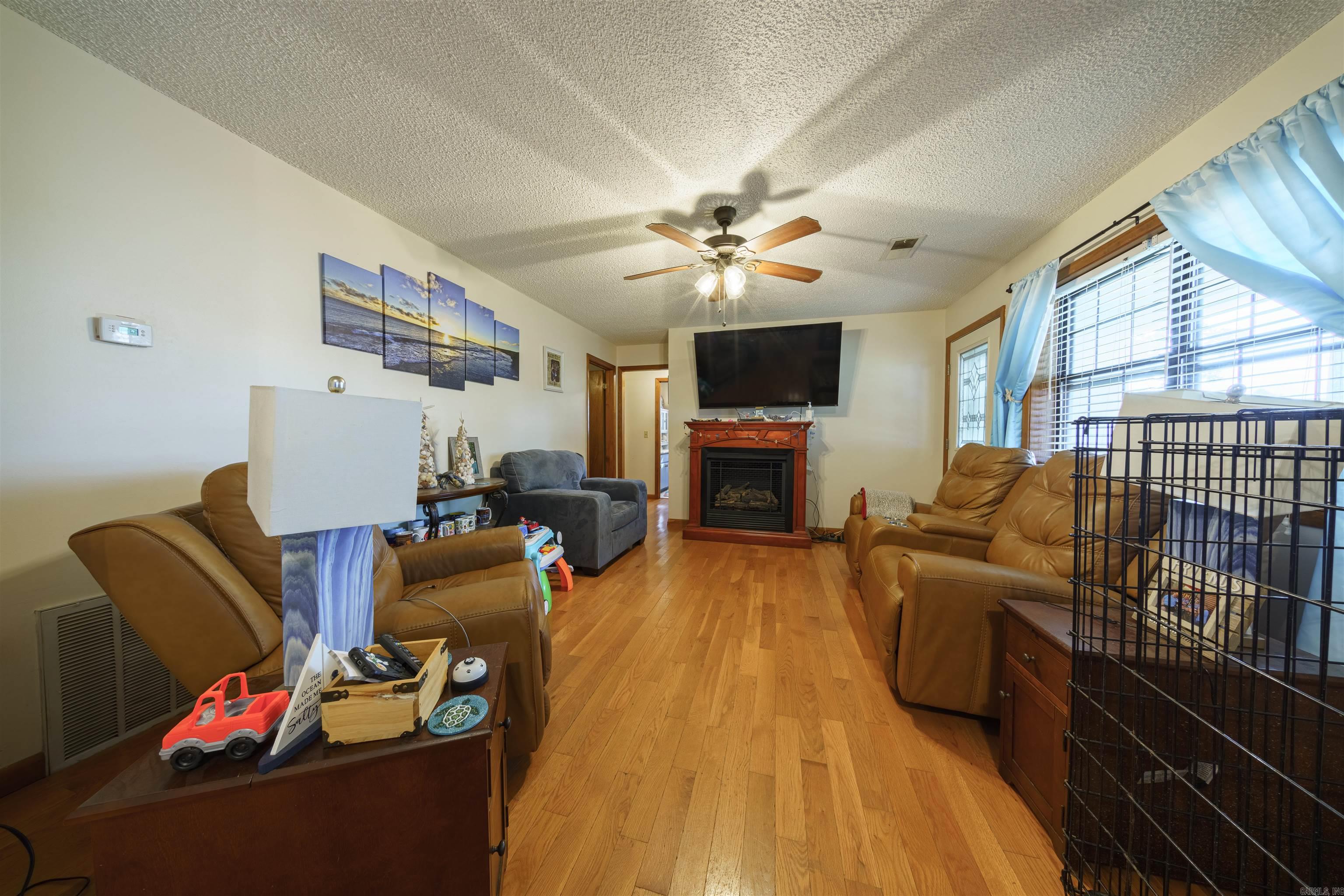 Green Acres Edition - Residential