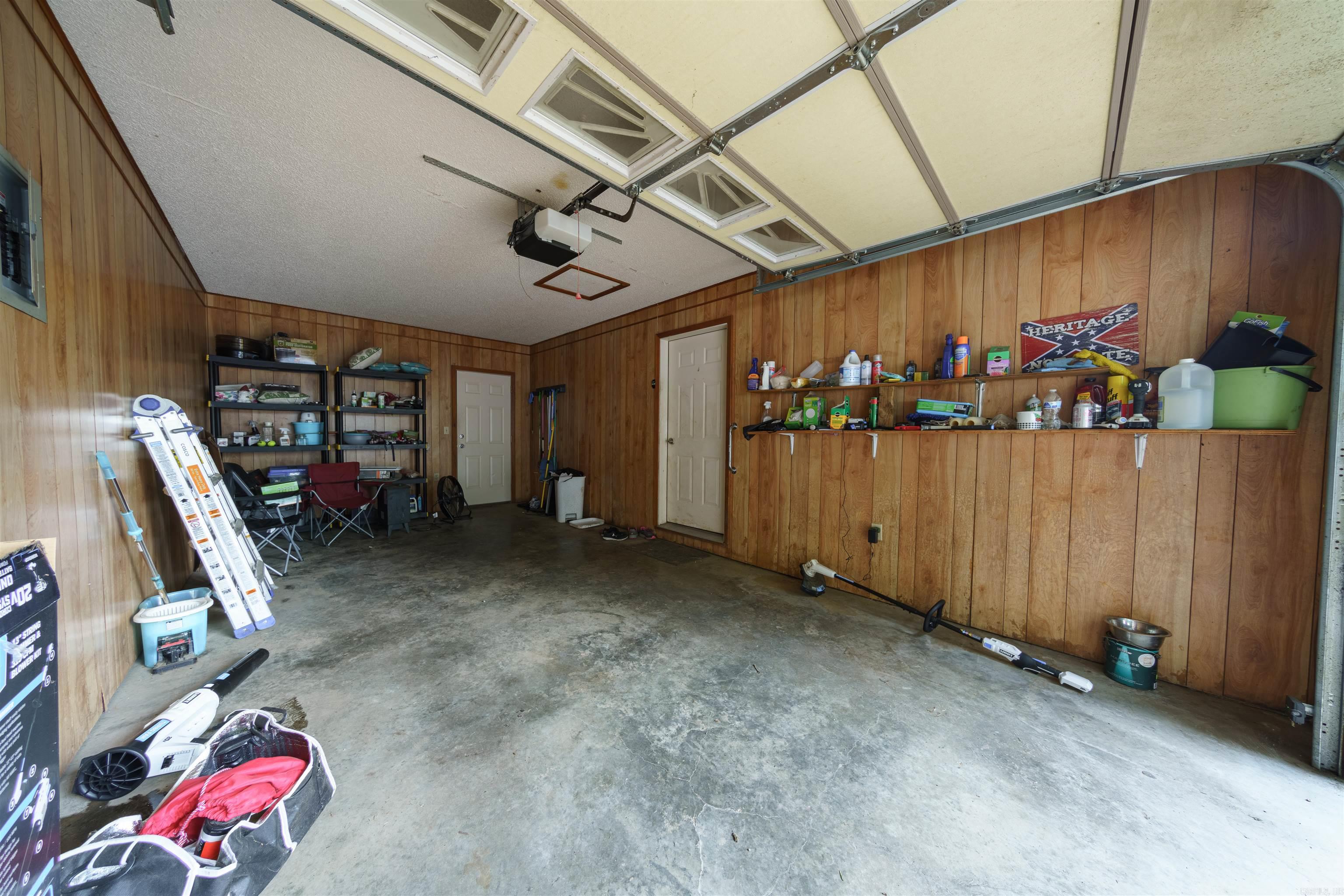 Green Acres Edition - Residential