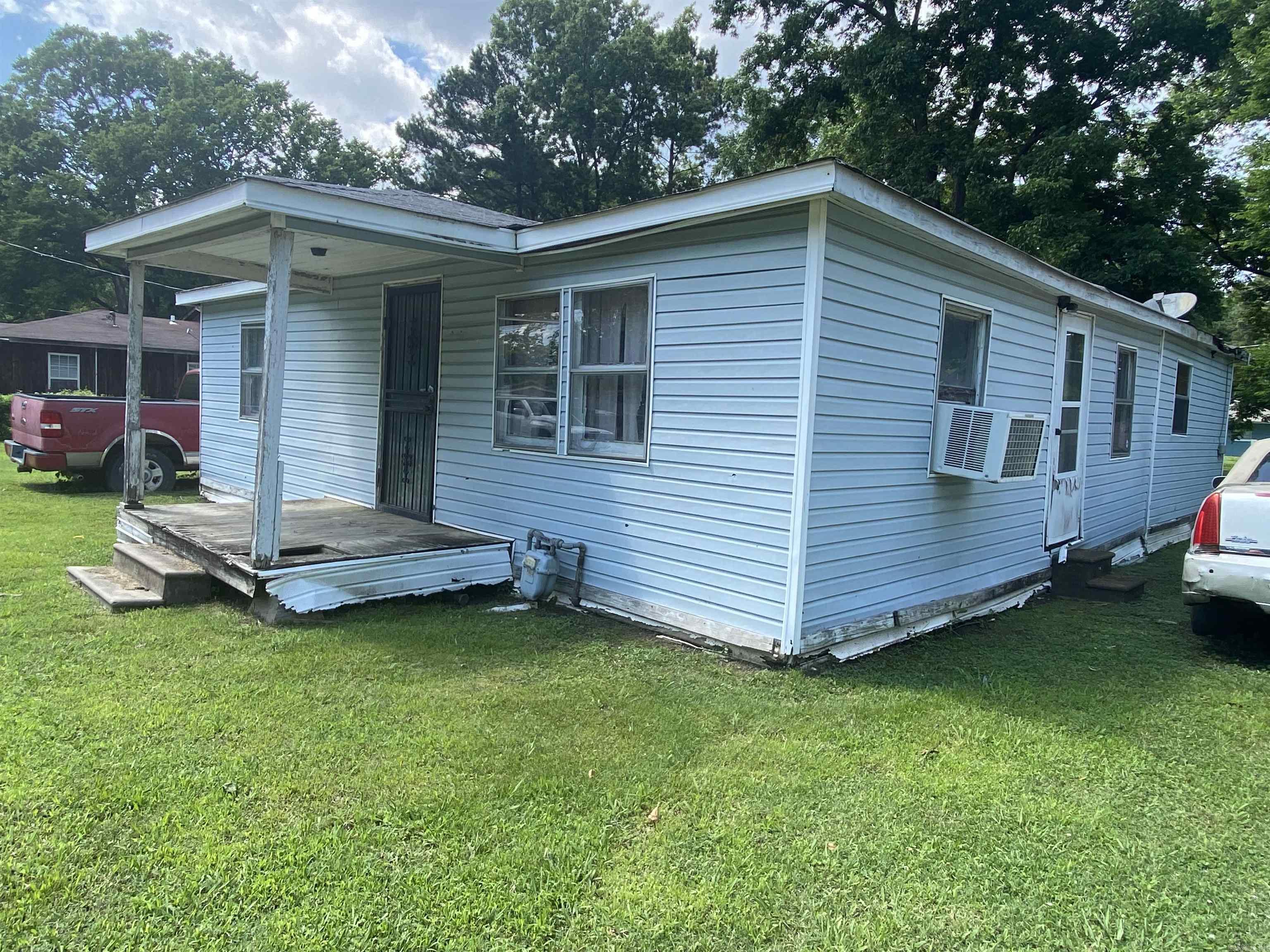 RODDY ADDITON - Residential