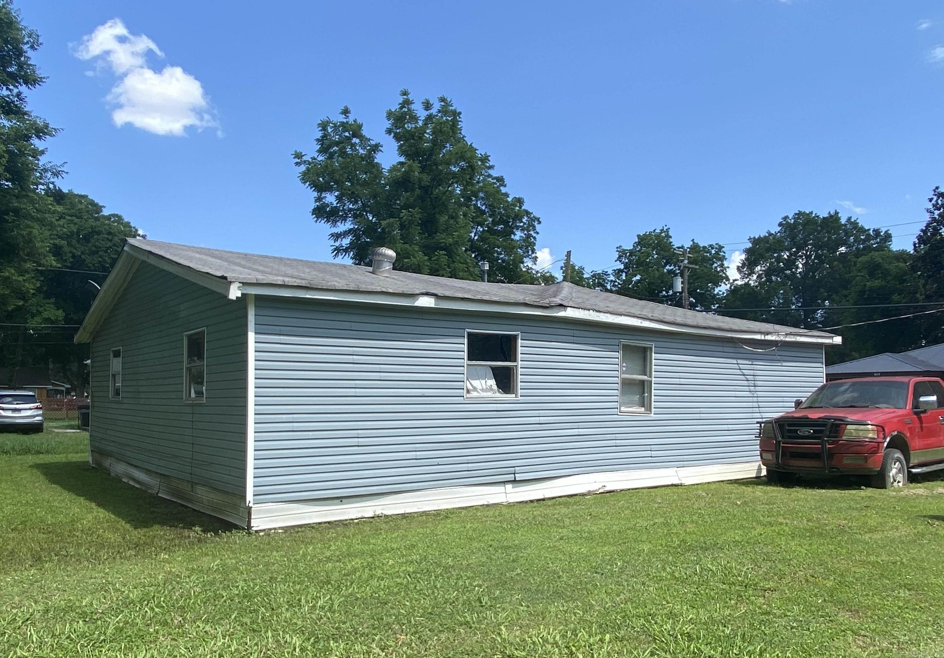 RODDY ADDITON - Residential