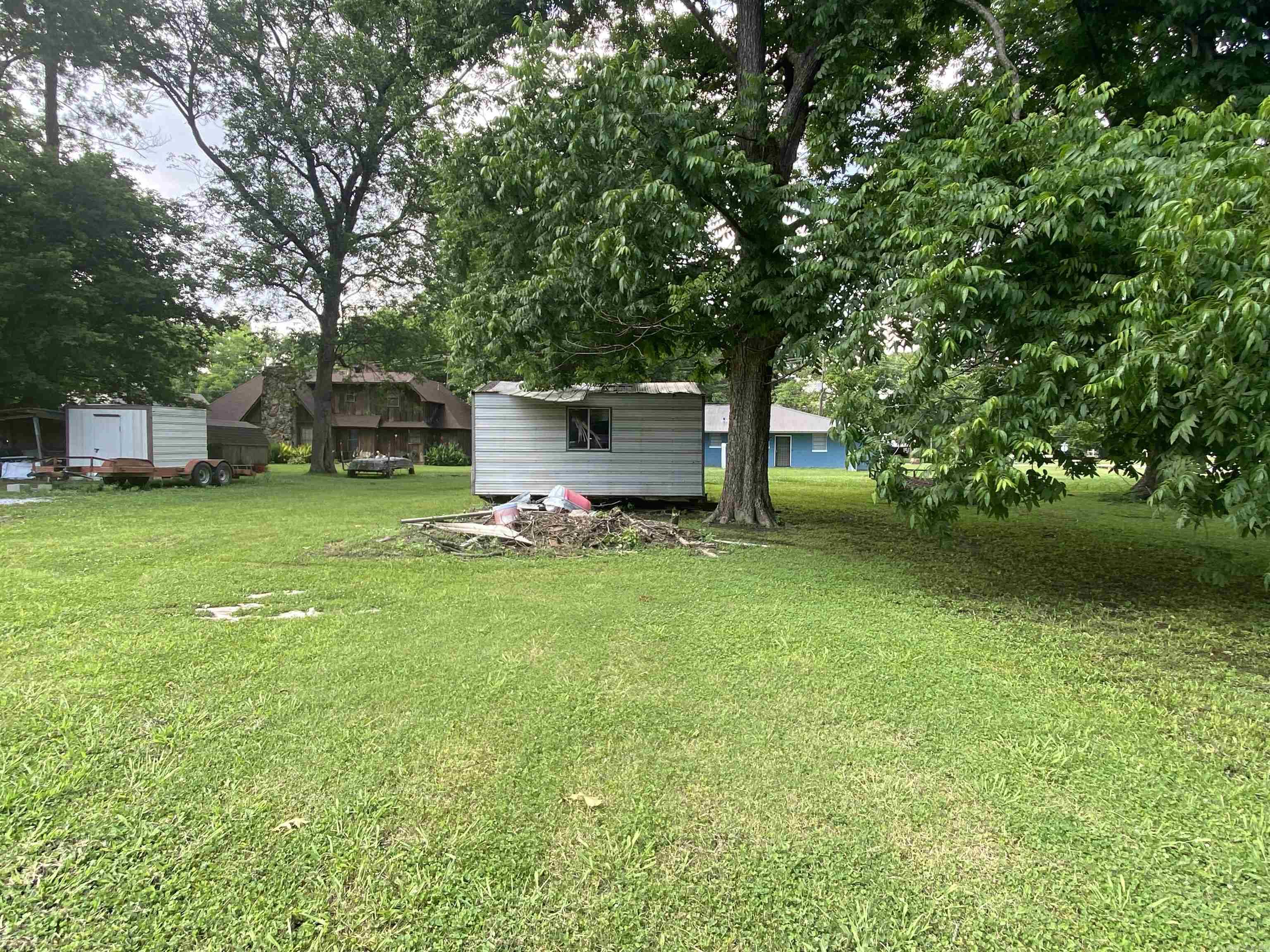 RODDY ADDITON - Residential