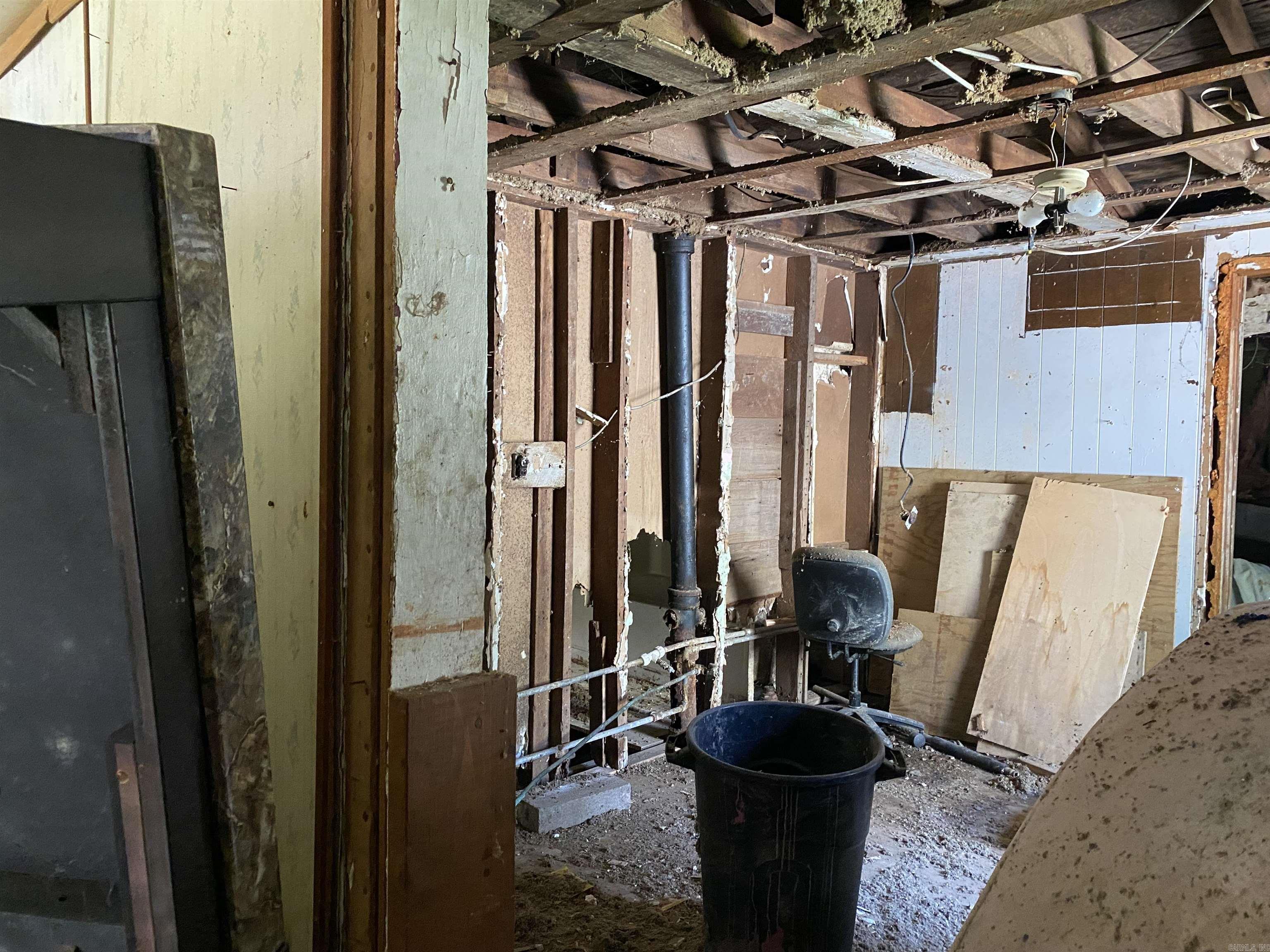 RODDY ADDITON - Residential