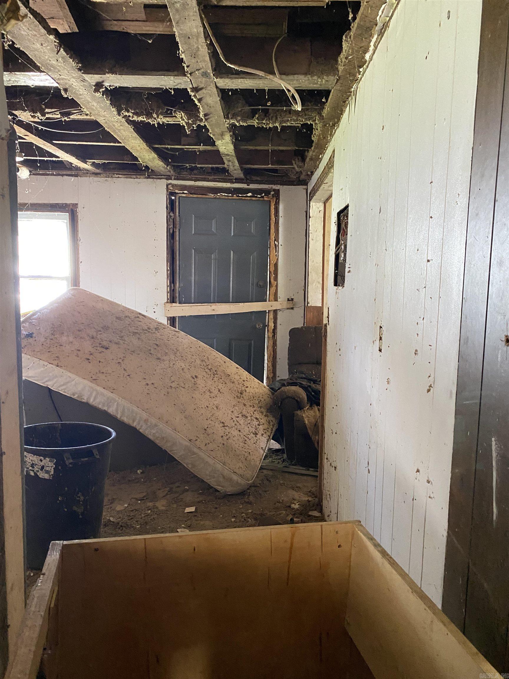 RODDY ADDITON - Residential