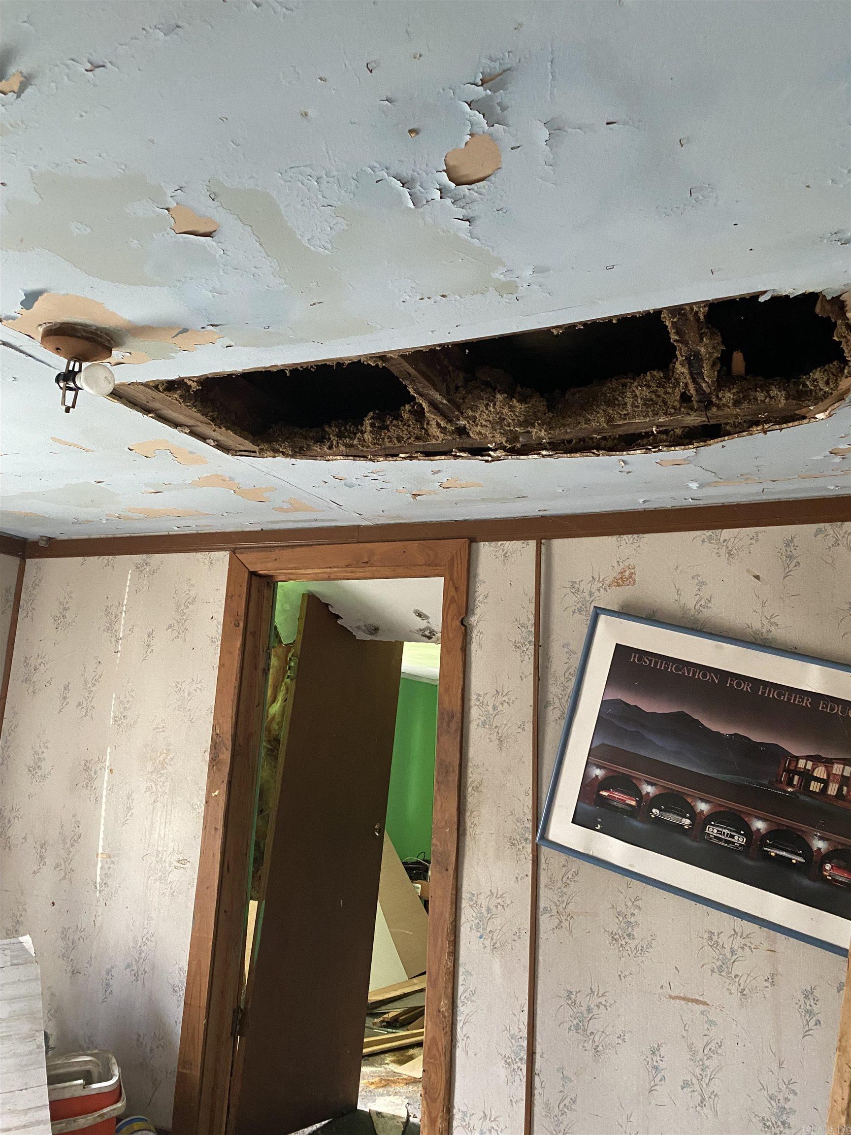 RODDY ADDITON - Residential