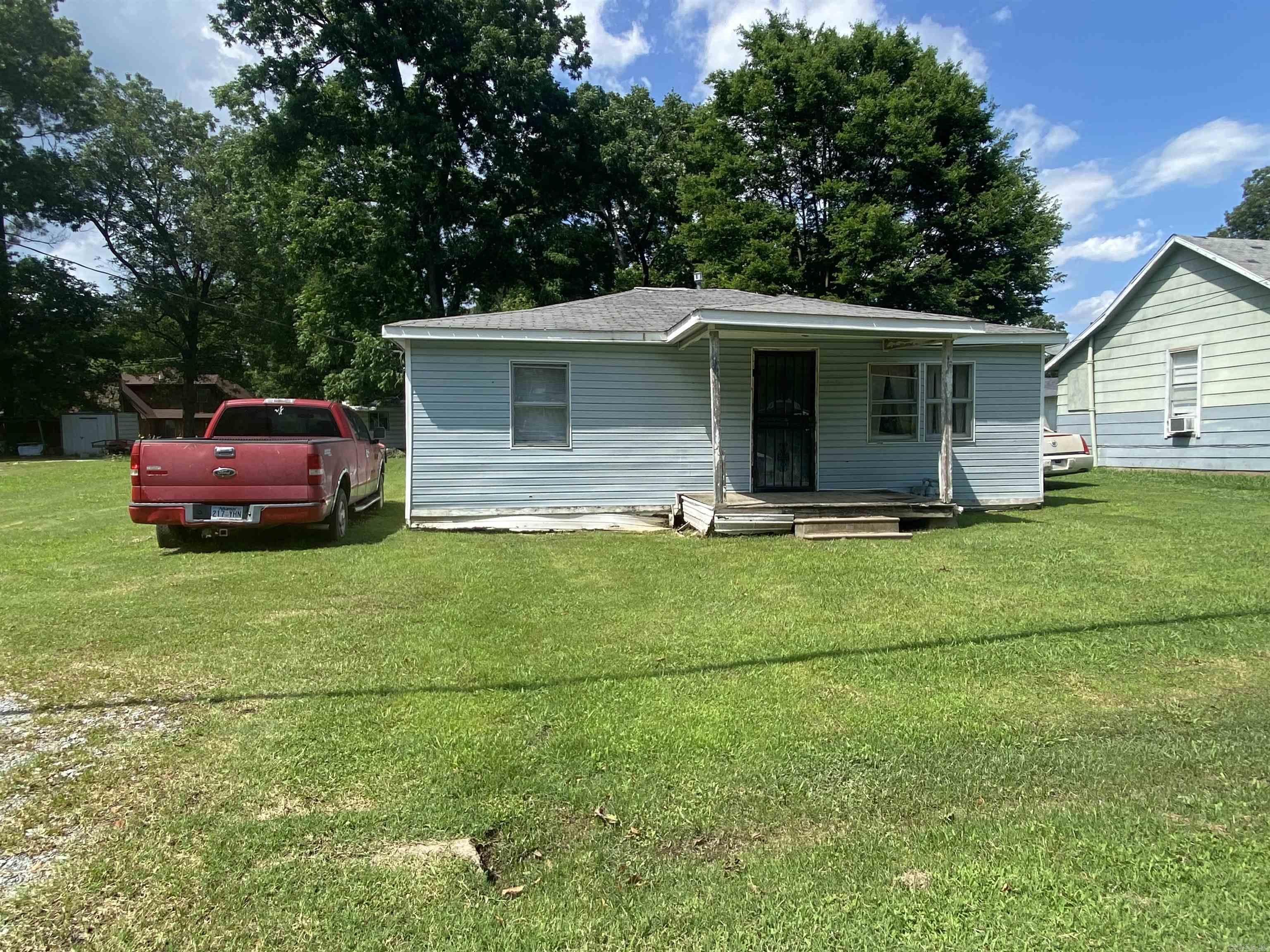 RODDY ADDITON - Residential