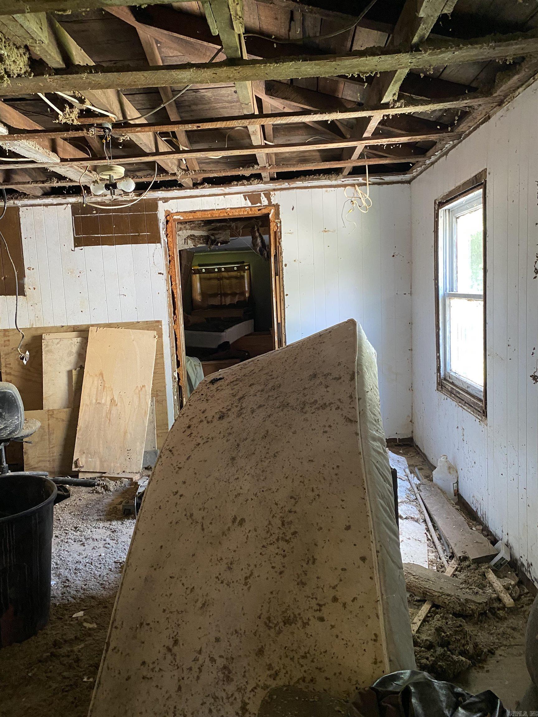 RODDY ADDITON - Residential