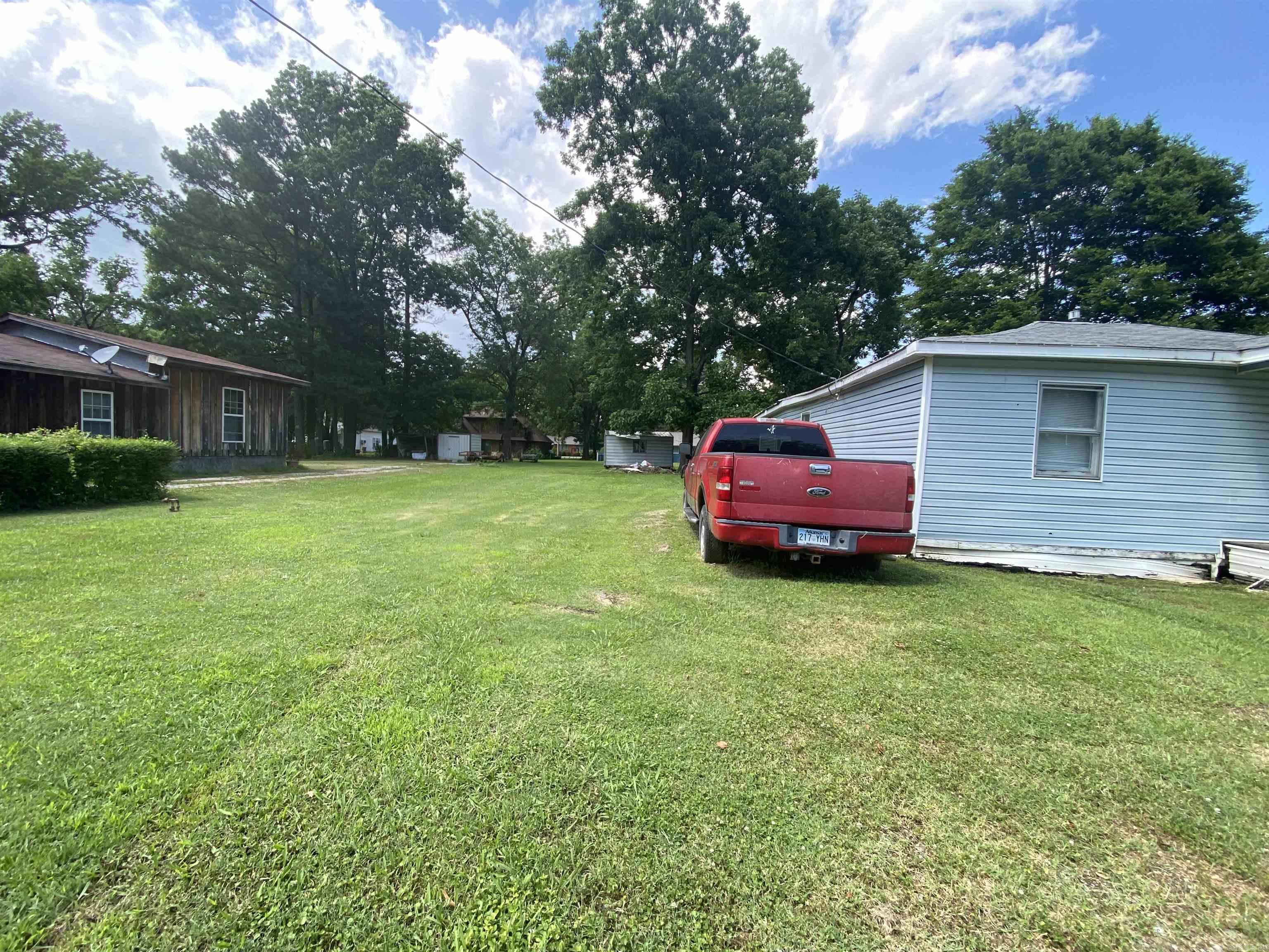 RODDY ADDITON - Residential