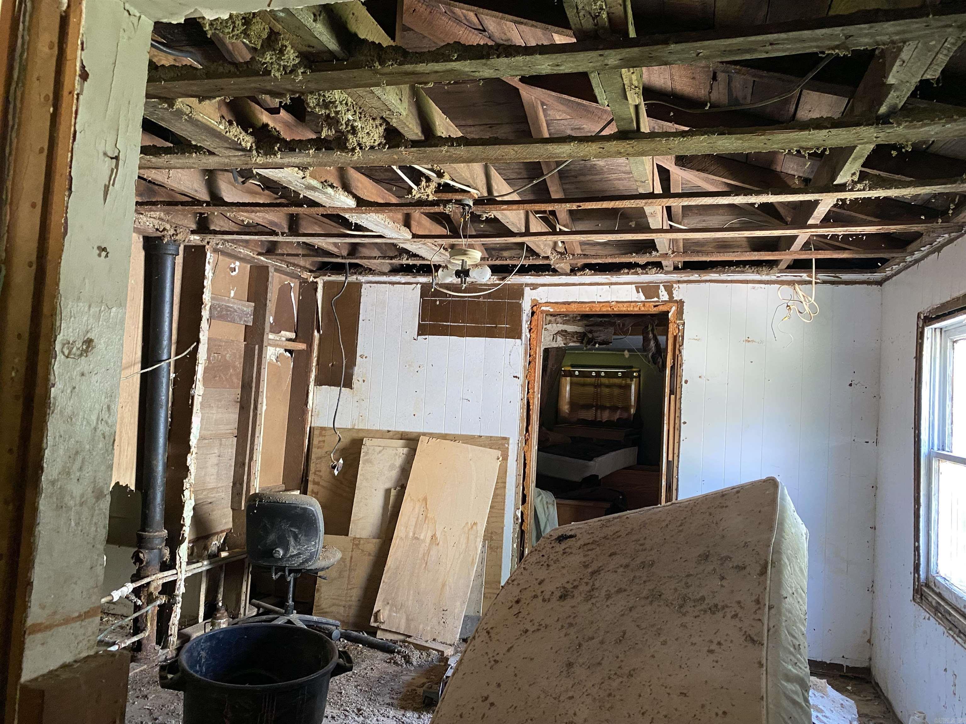 RODDY ADDITON - Residential