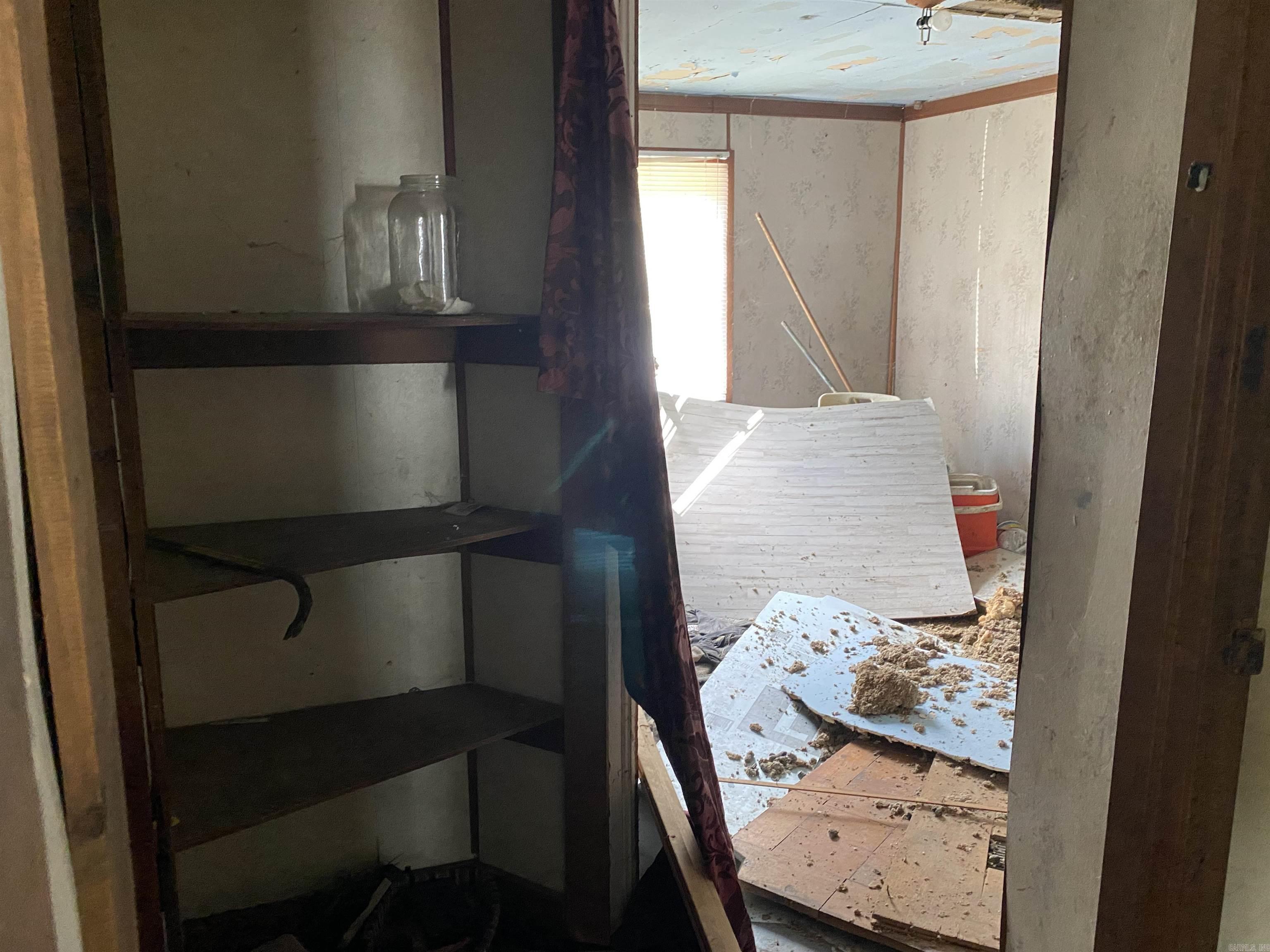 RODDY ADDITON - Residential