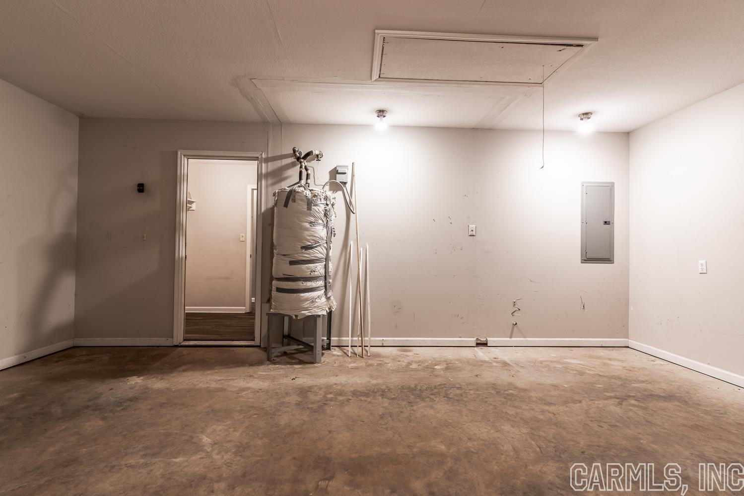 EDGAR'S - Residential