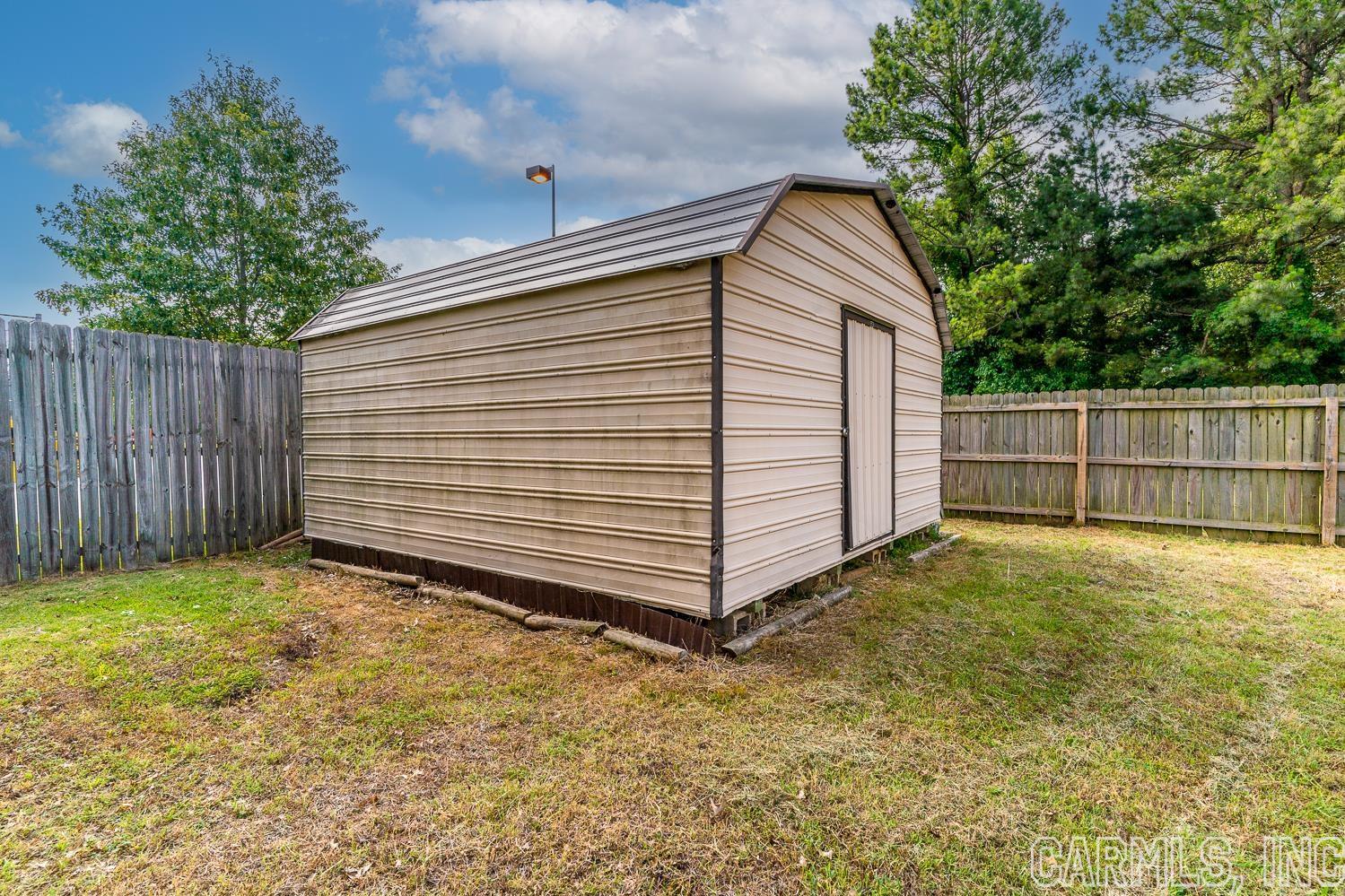 EDGAR'S - Residential