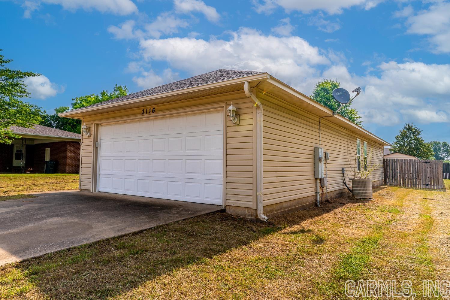 EDGAR'S - Residential