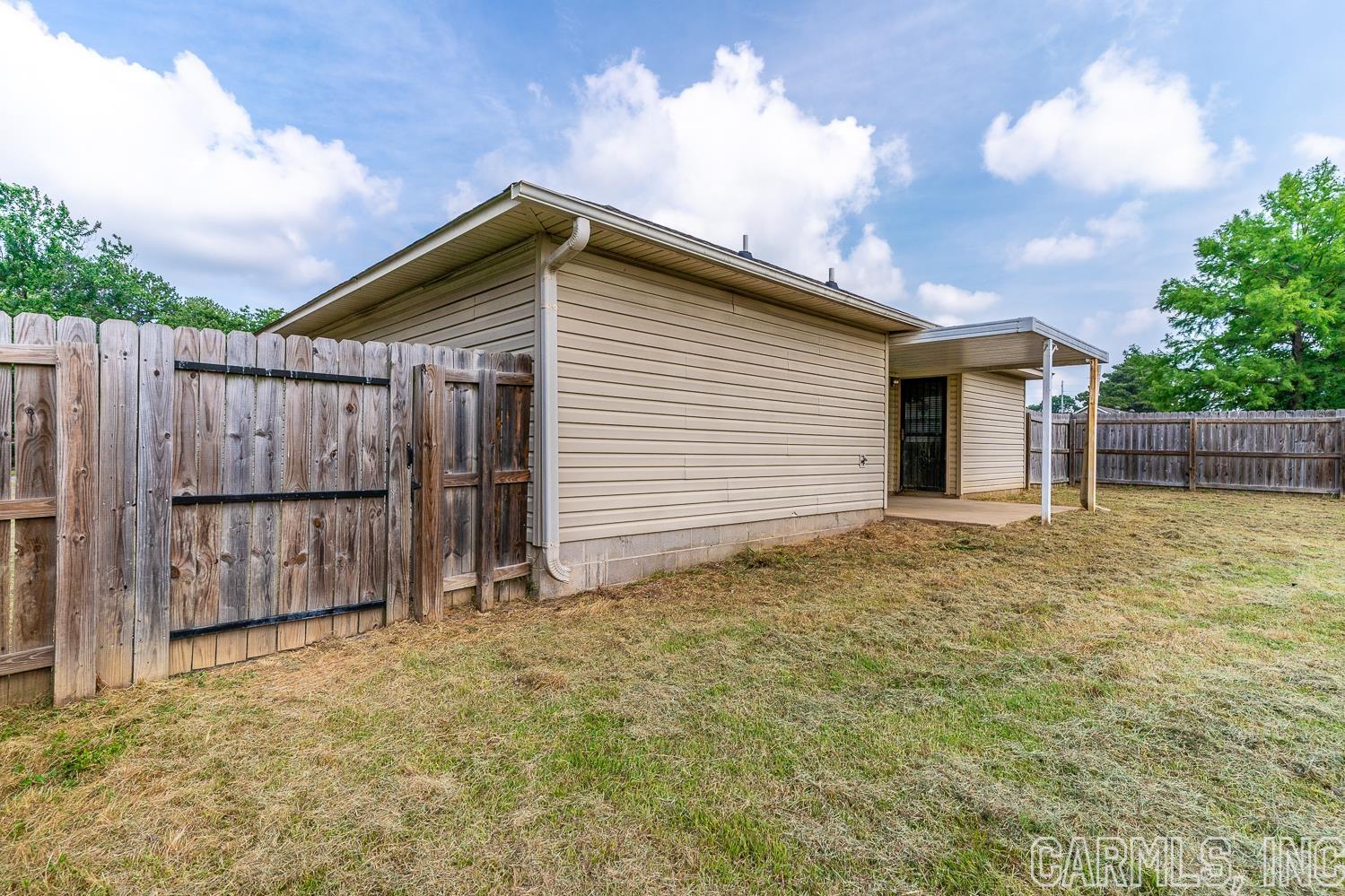 EDGAR'S - Residential