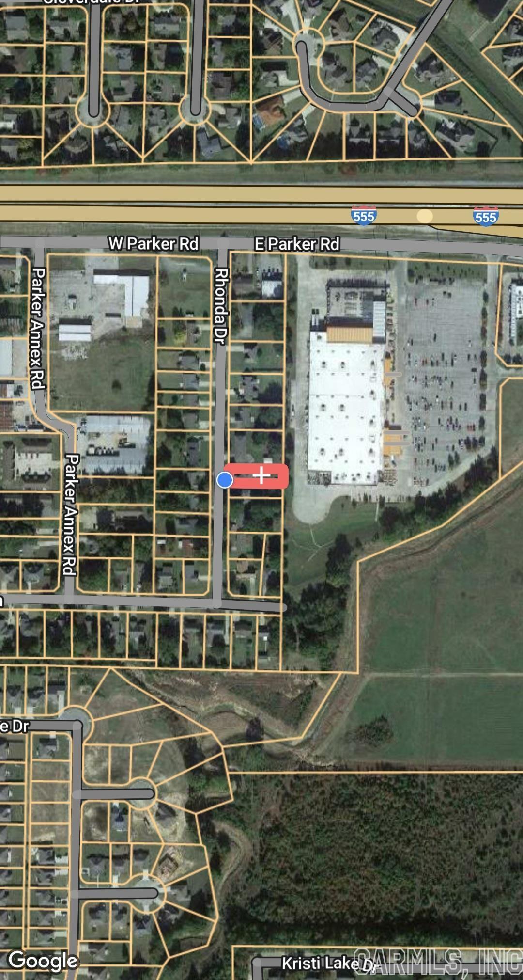 EDGAR'S - Residential