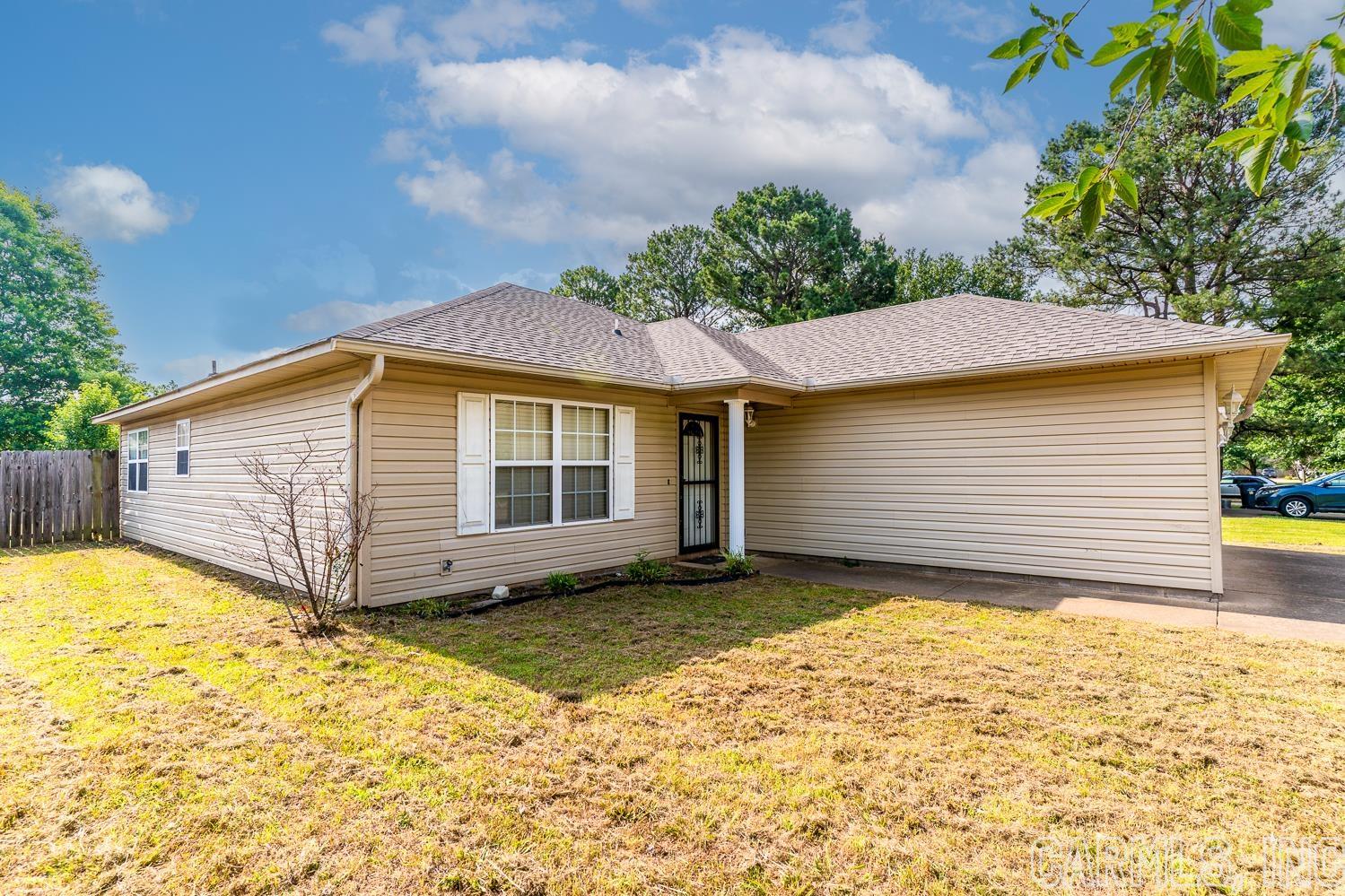 EDGAR'S - Residential