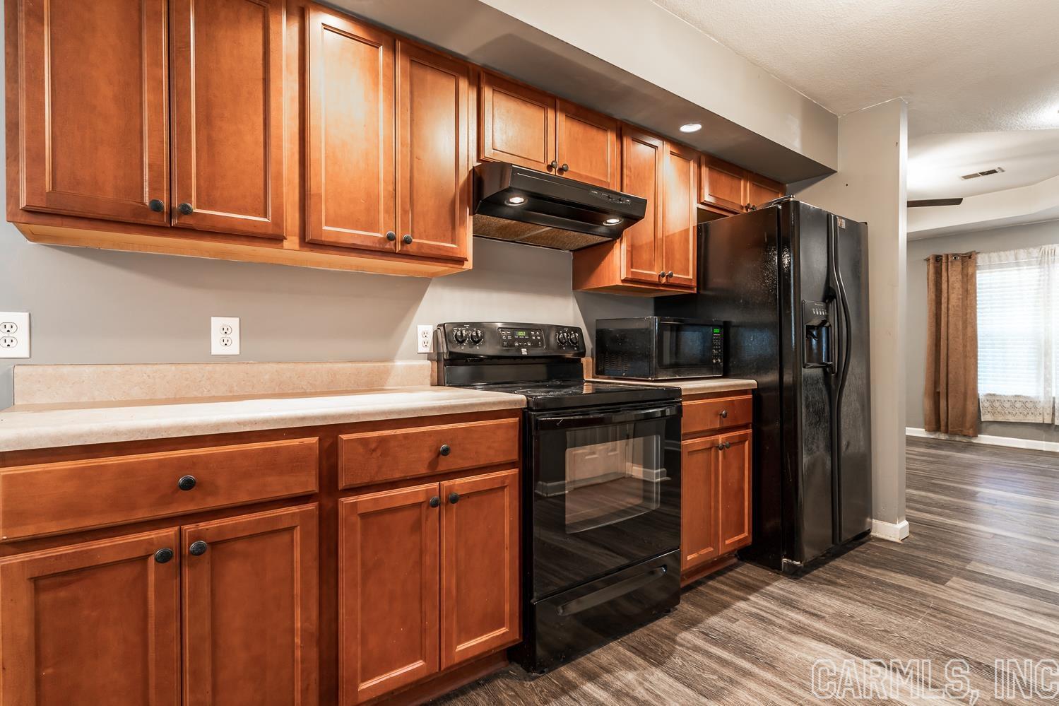 EDGAR'S - Residential