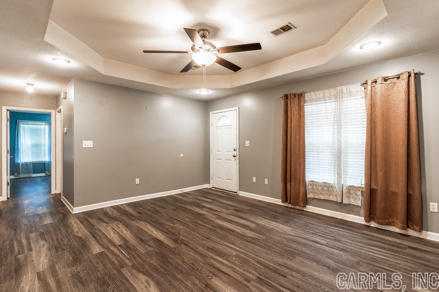 EDGAR'S - Residential