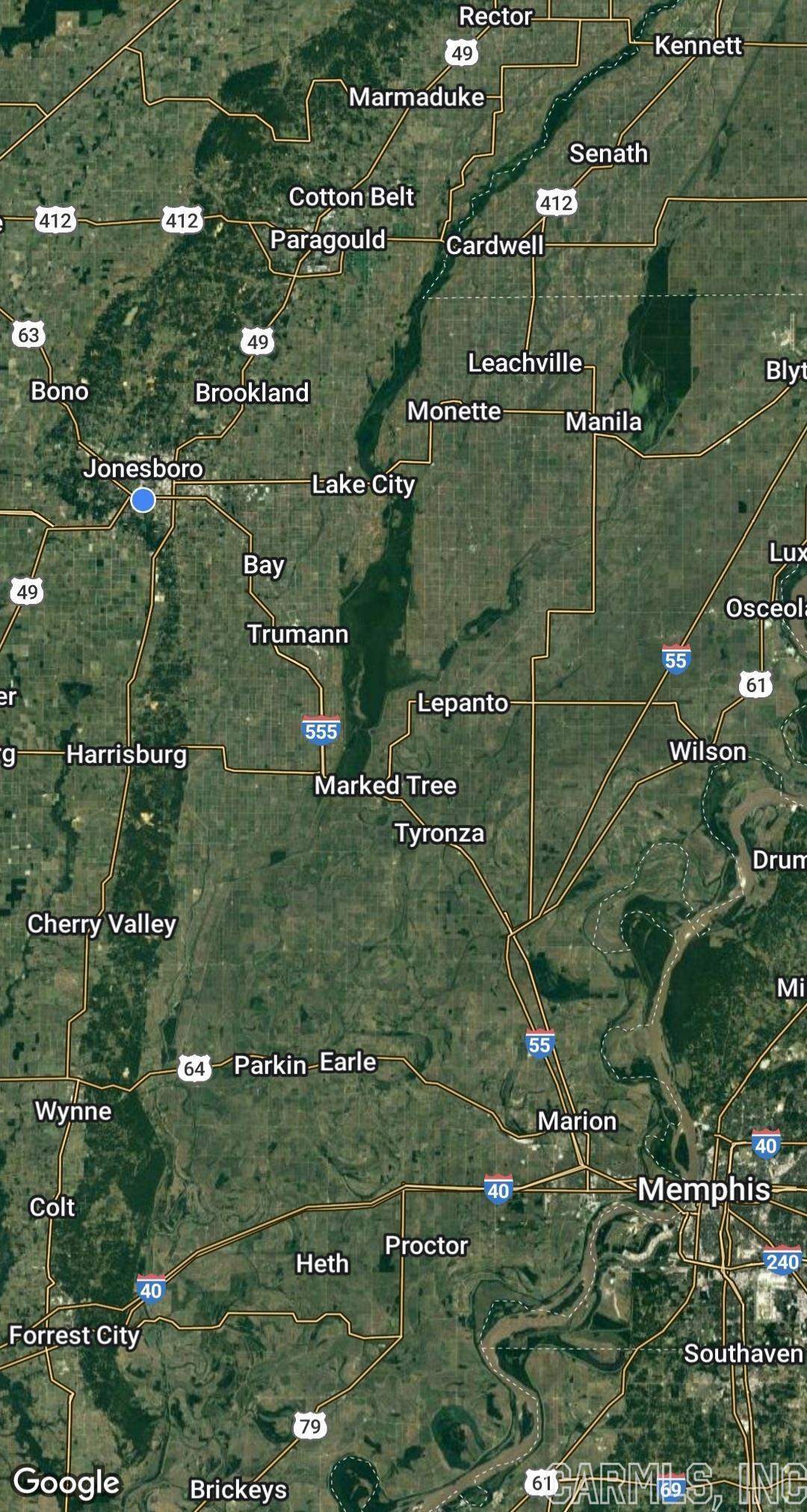 EDGAR'S - Residential