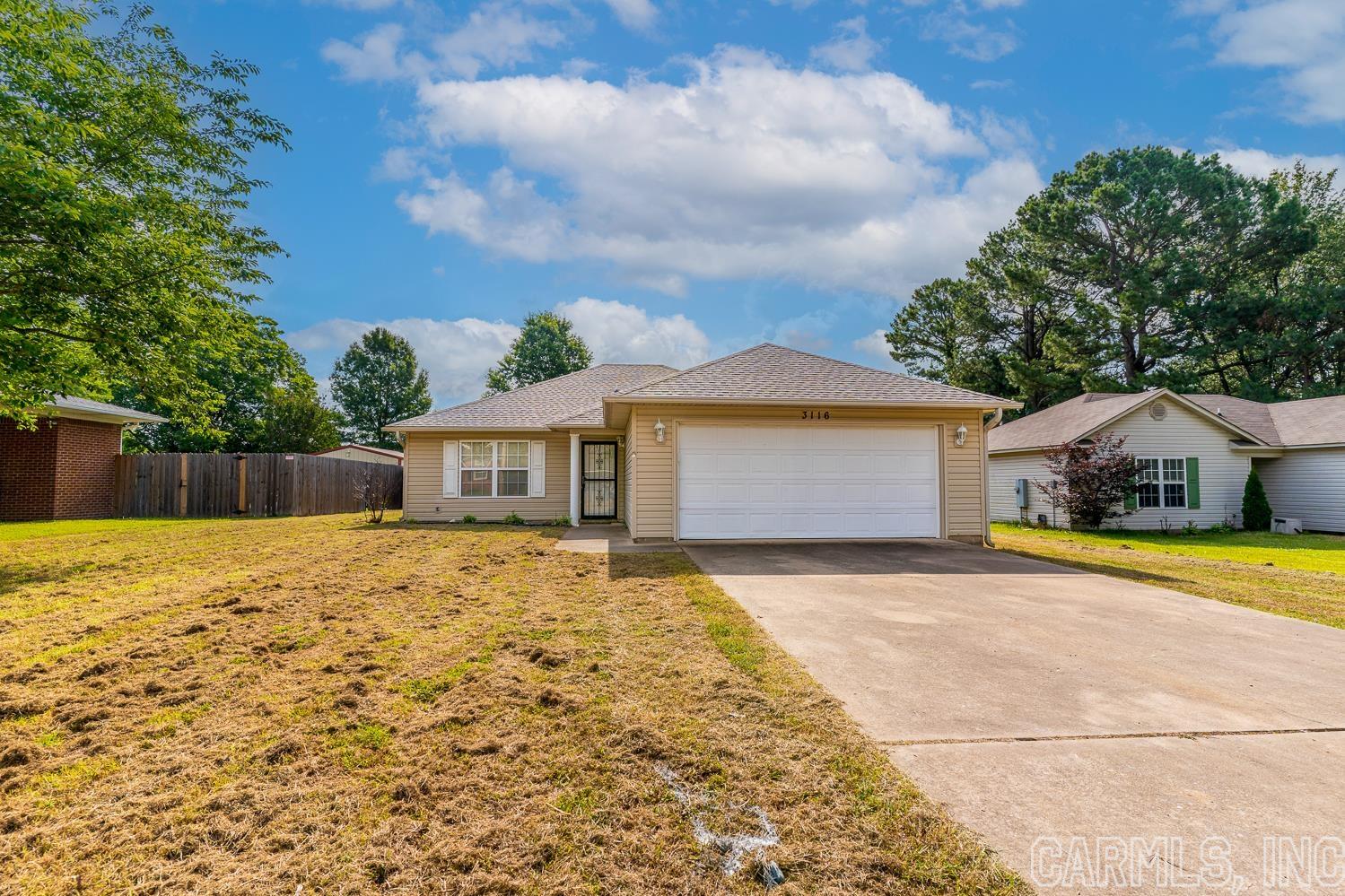 EDGAR'S - Residential