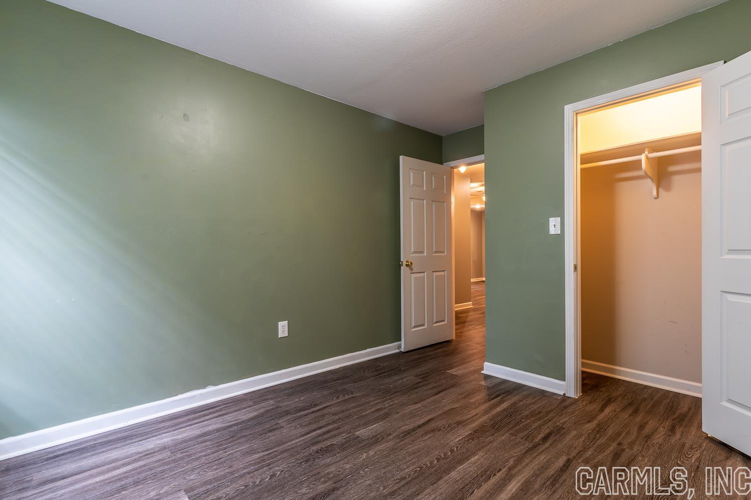 EDGAR'S - Residential