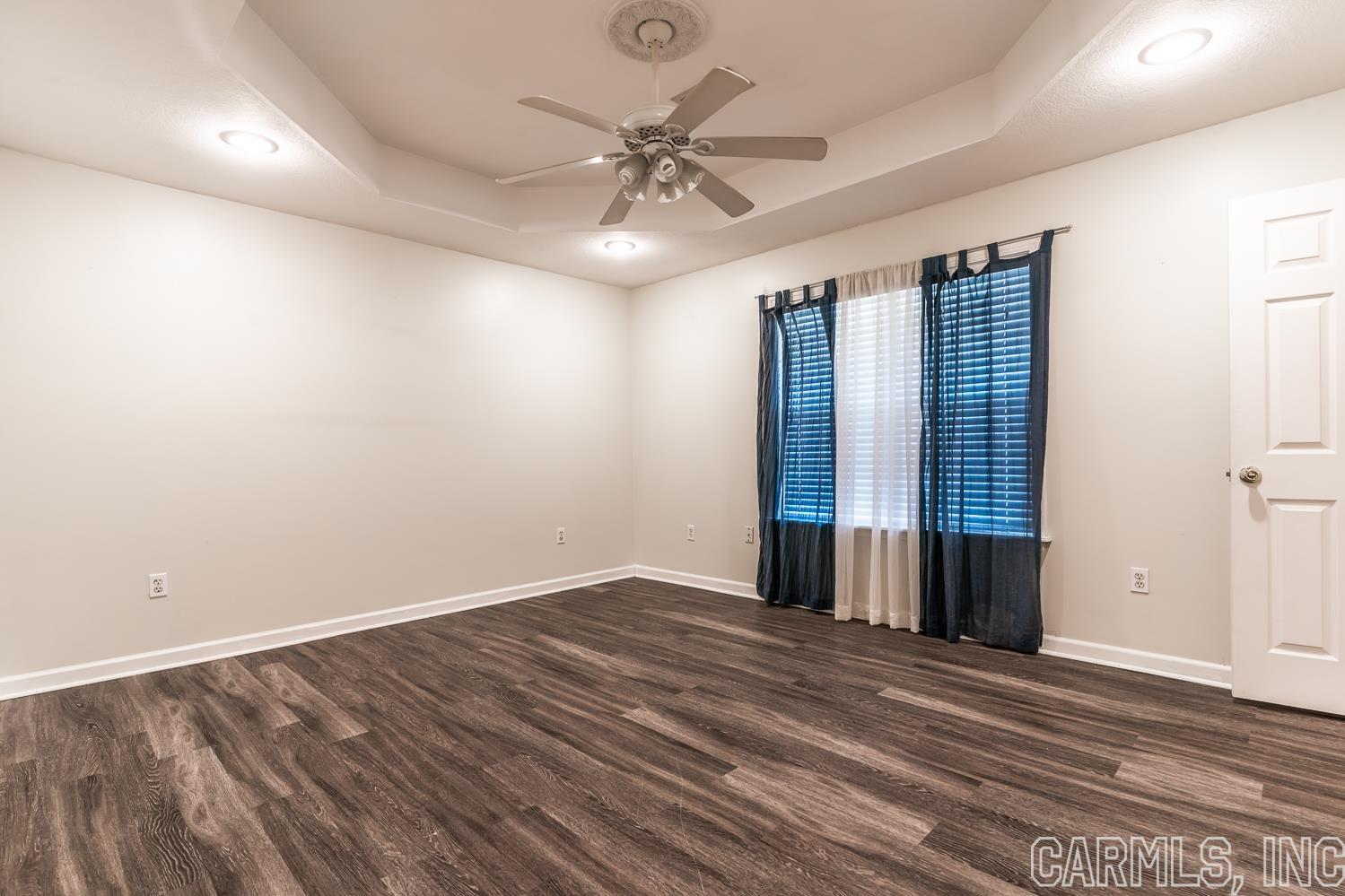 EDGAR'S - Residential