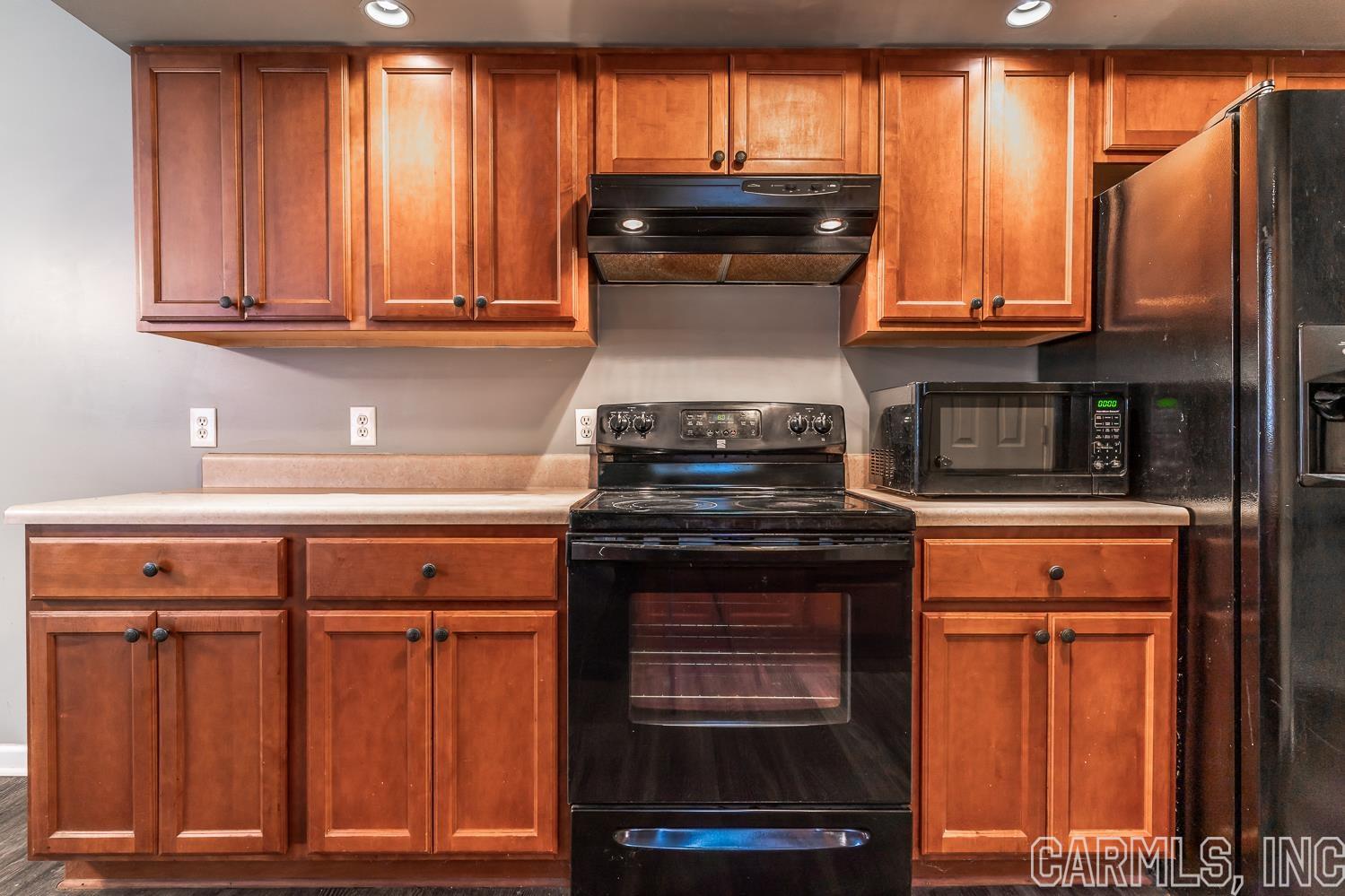 EDGAR'S - Residential