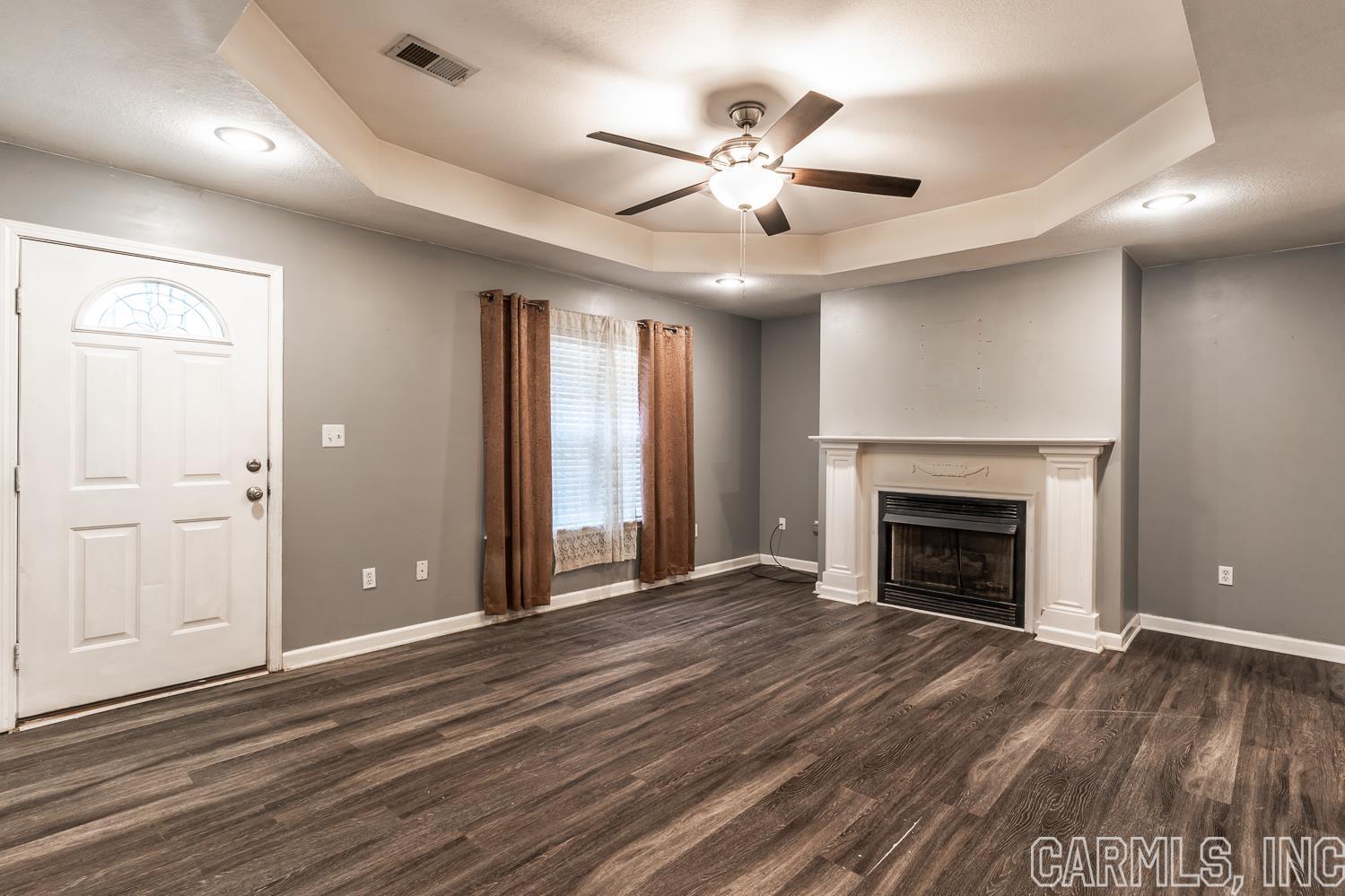 EDGAR'S - Residential