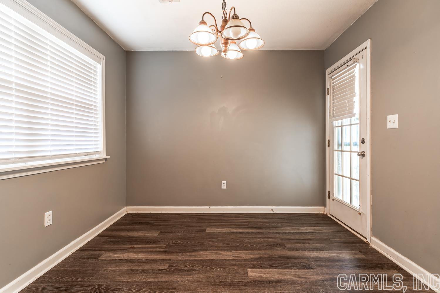 EDGAR'S - Residential