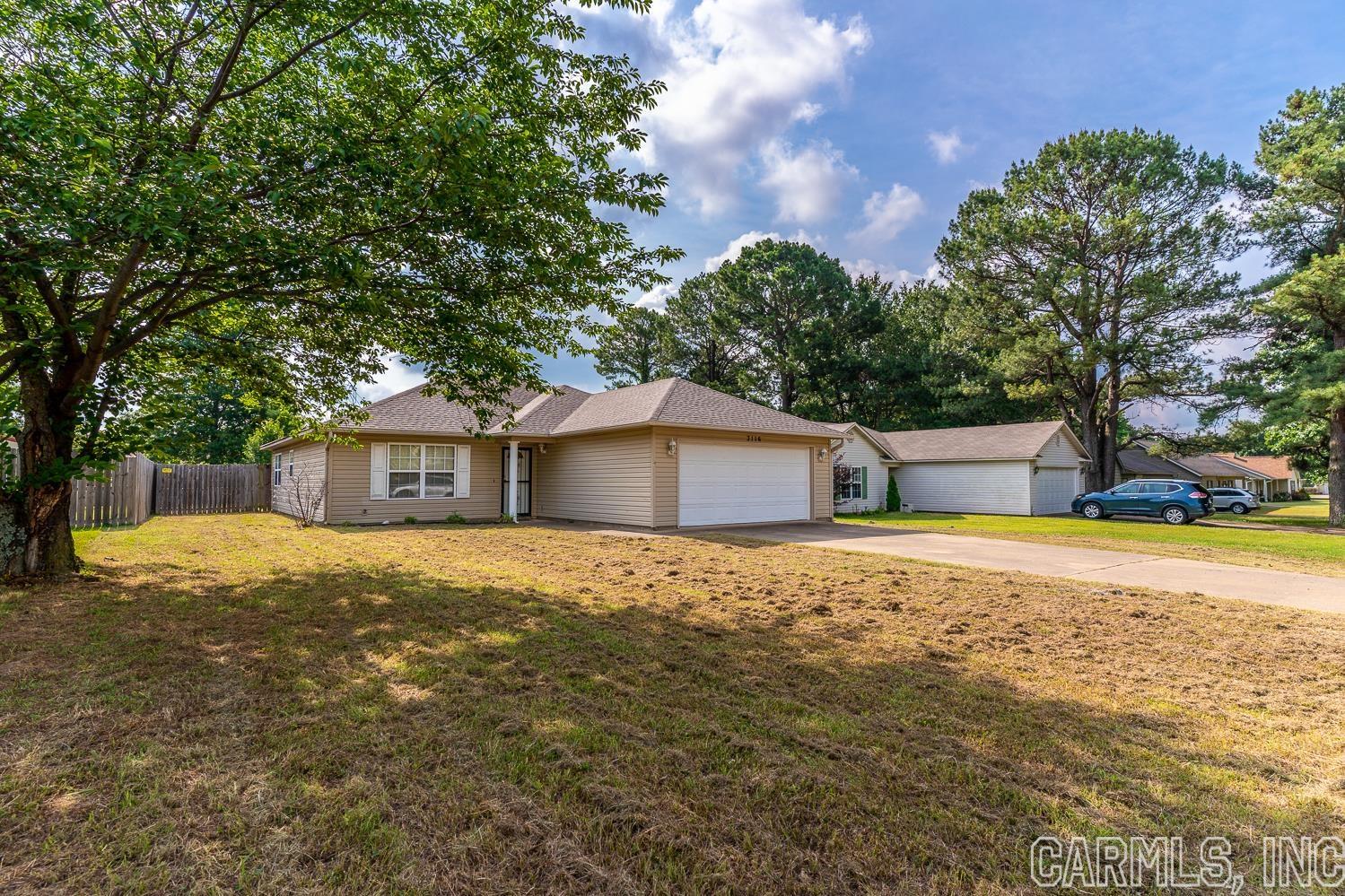 EDGAR'S - Residential