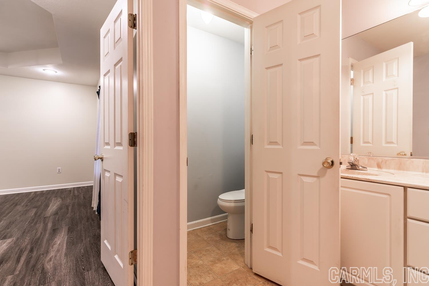 EDGAR'S - Residential