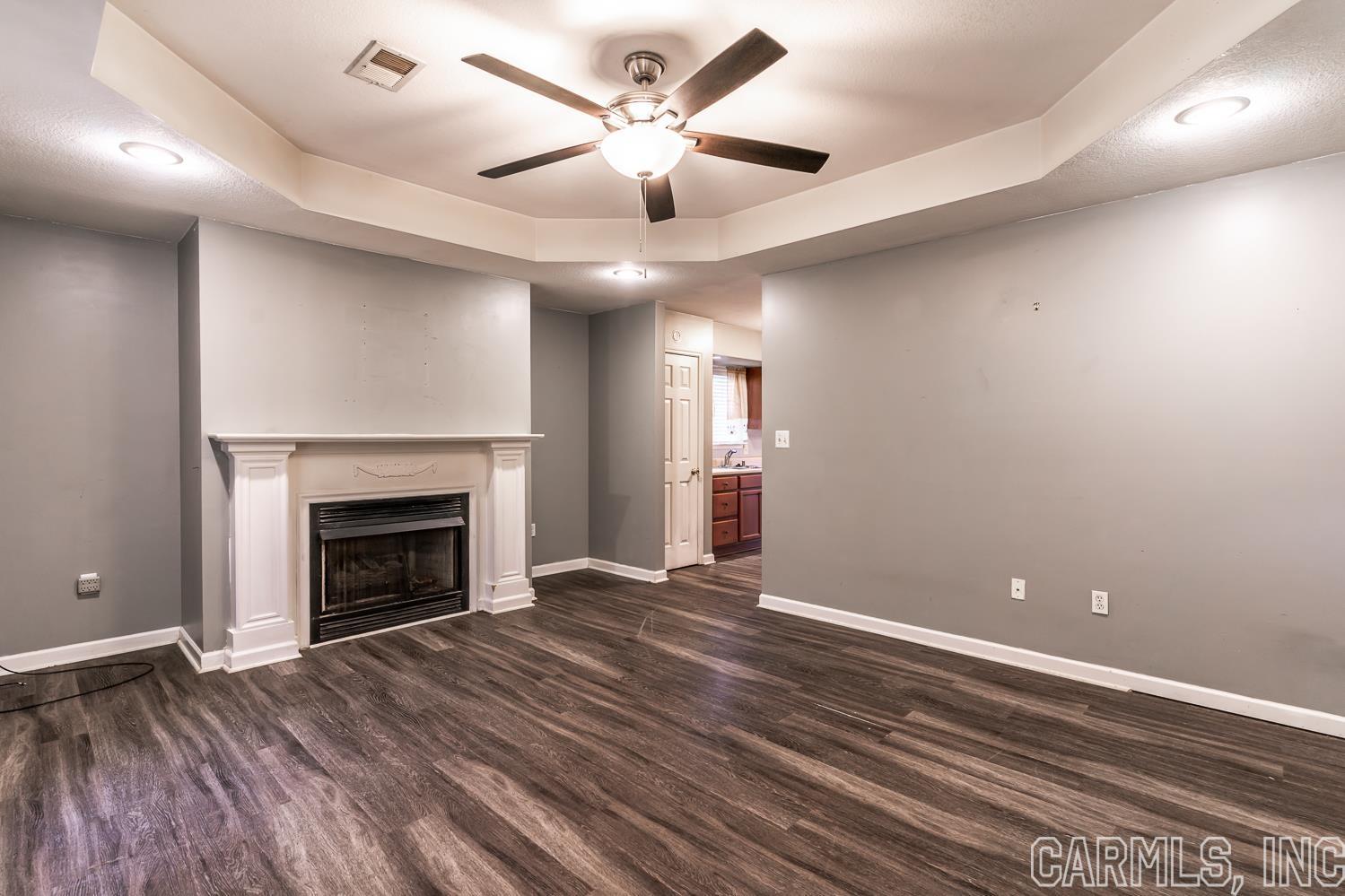 EDGAR'S - Residential