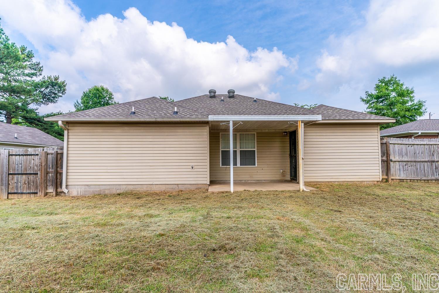 EDGAR'S - Residential