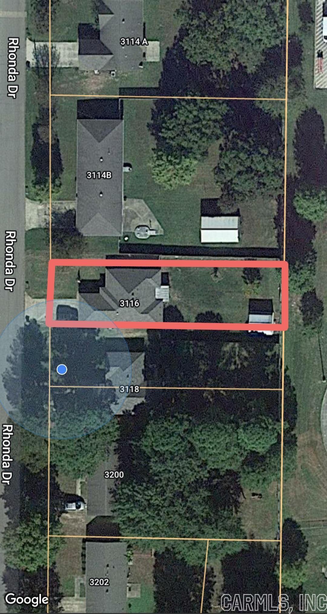 EDGAR'S - Residential