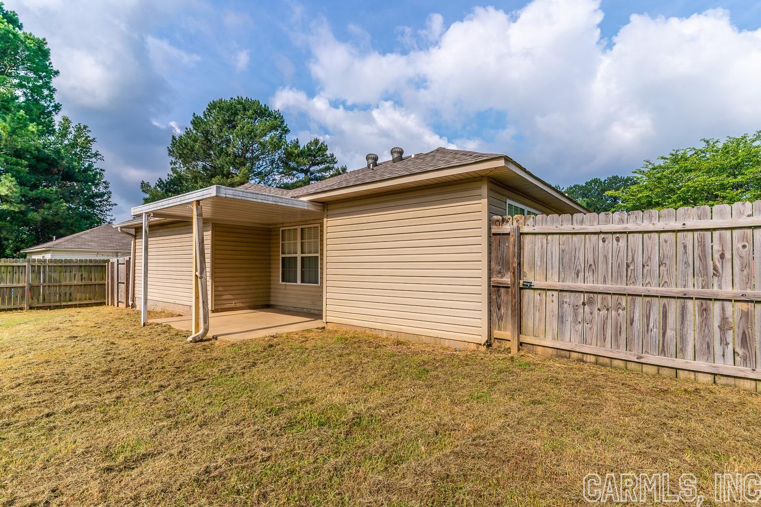 EDGAR'S - Residential