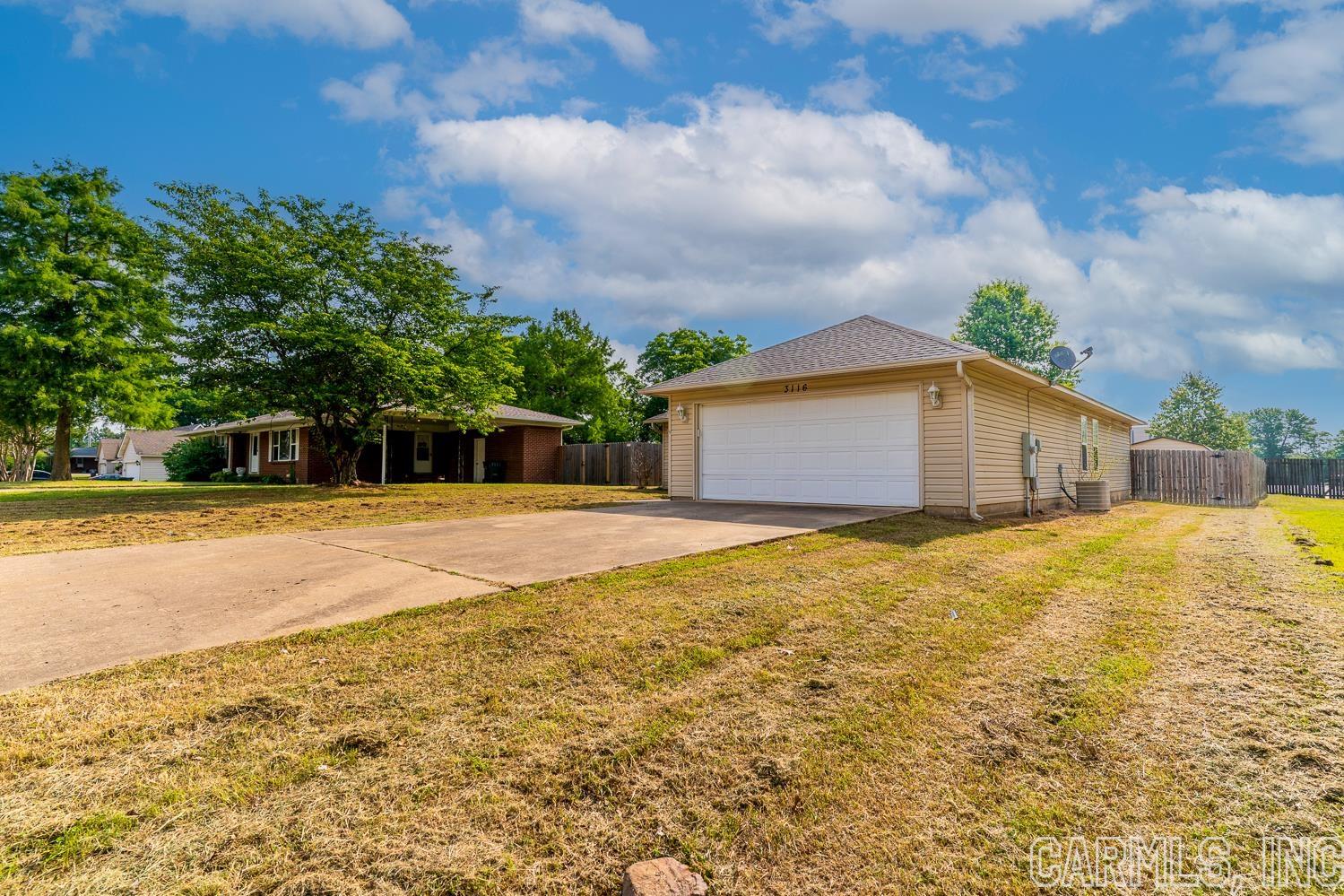 EDGAR'S - Residential