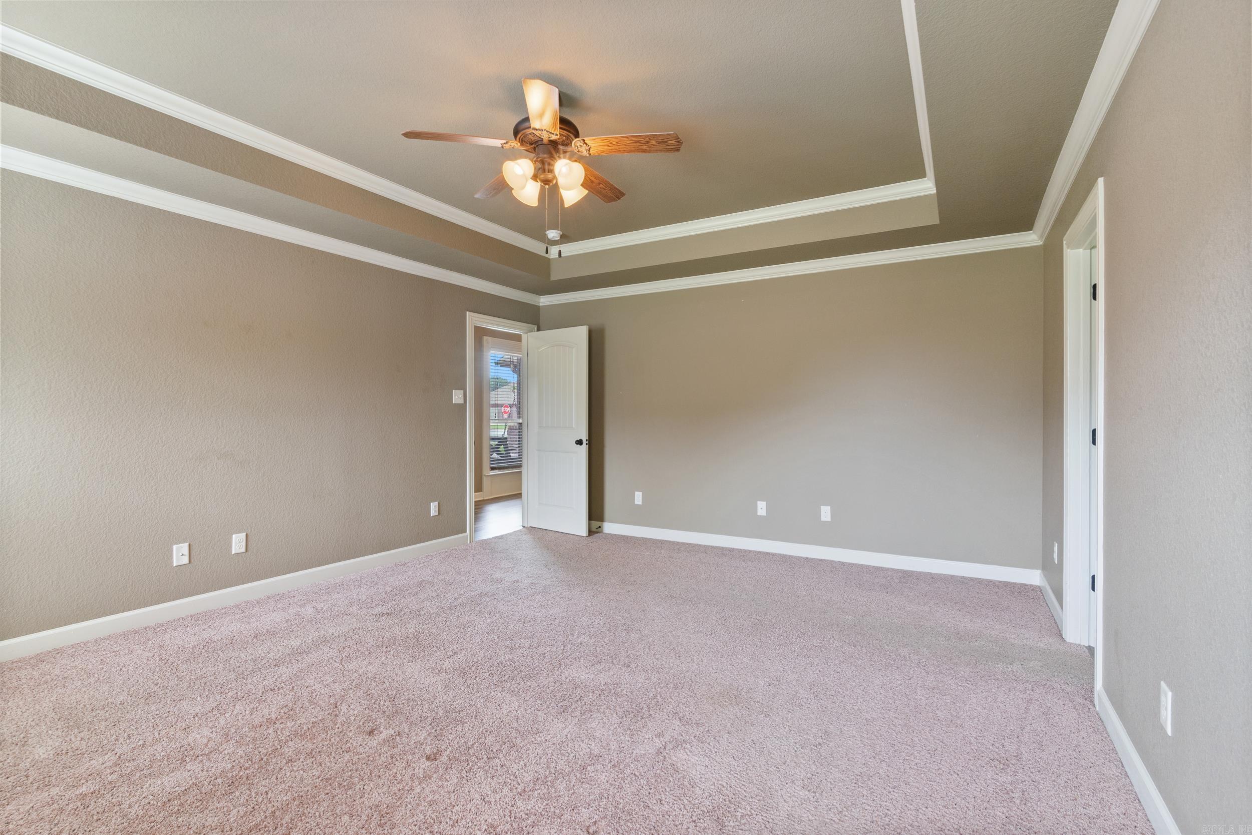 SHADOW CREEK - Residential