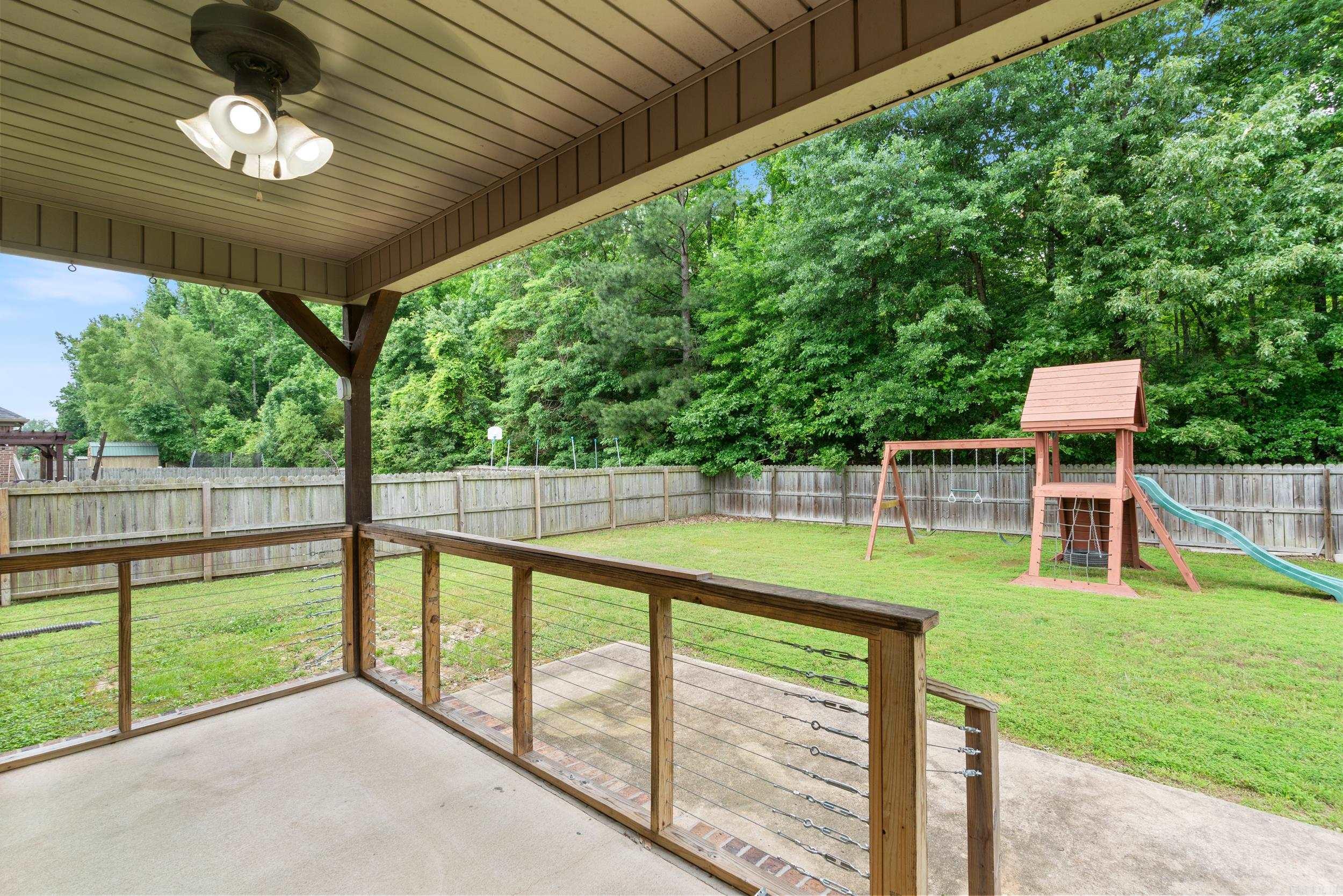 SHADOW CREEK - Residential