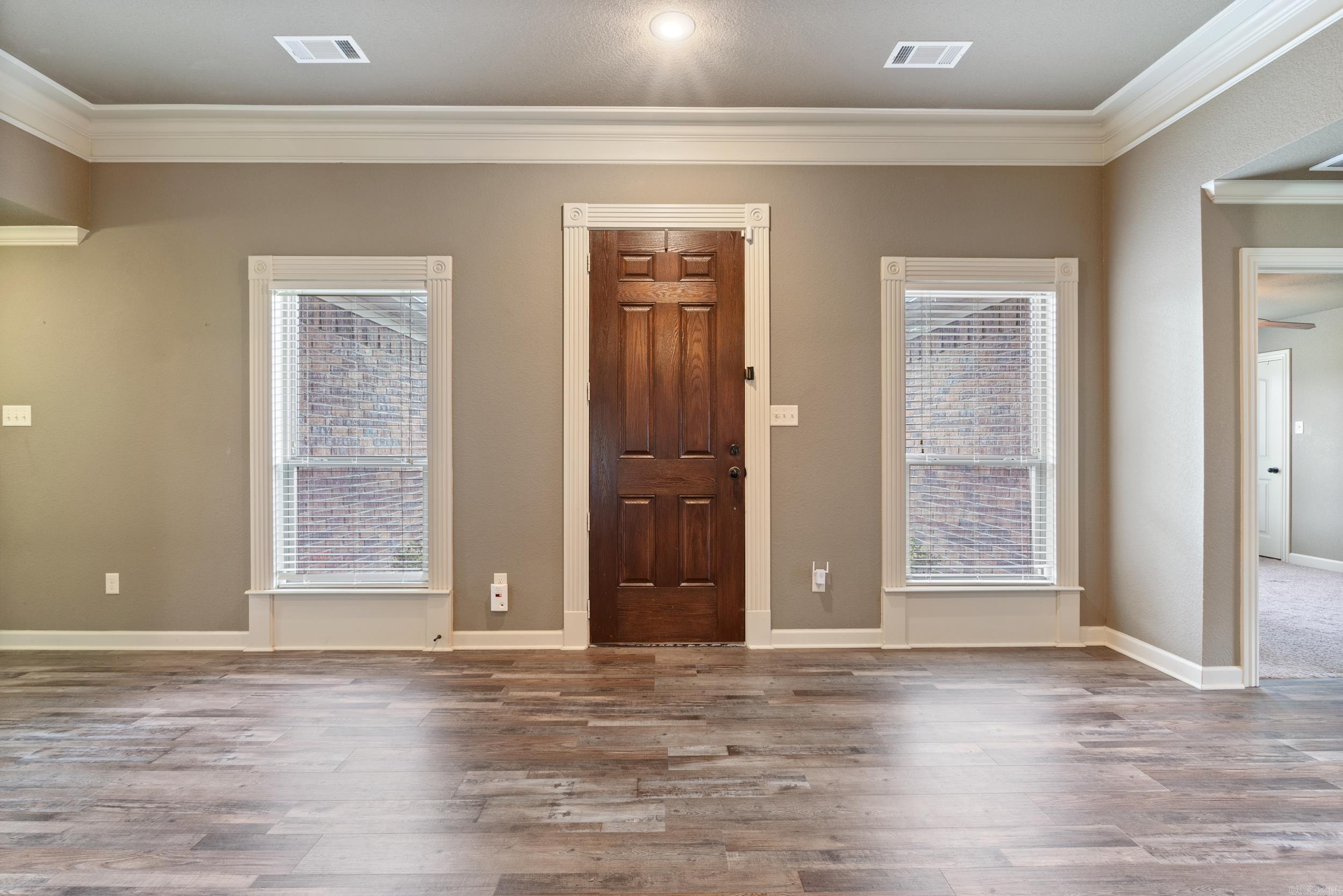 SHADOW CREEK - Residential