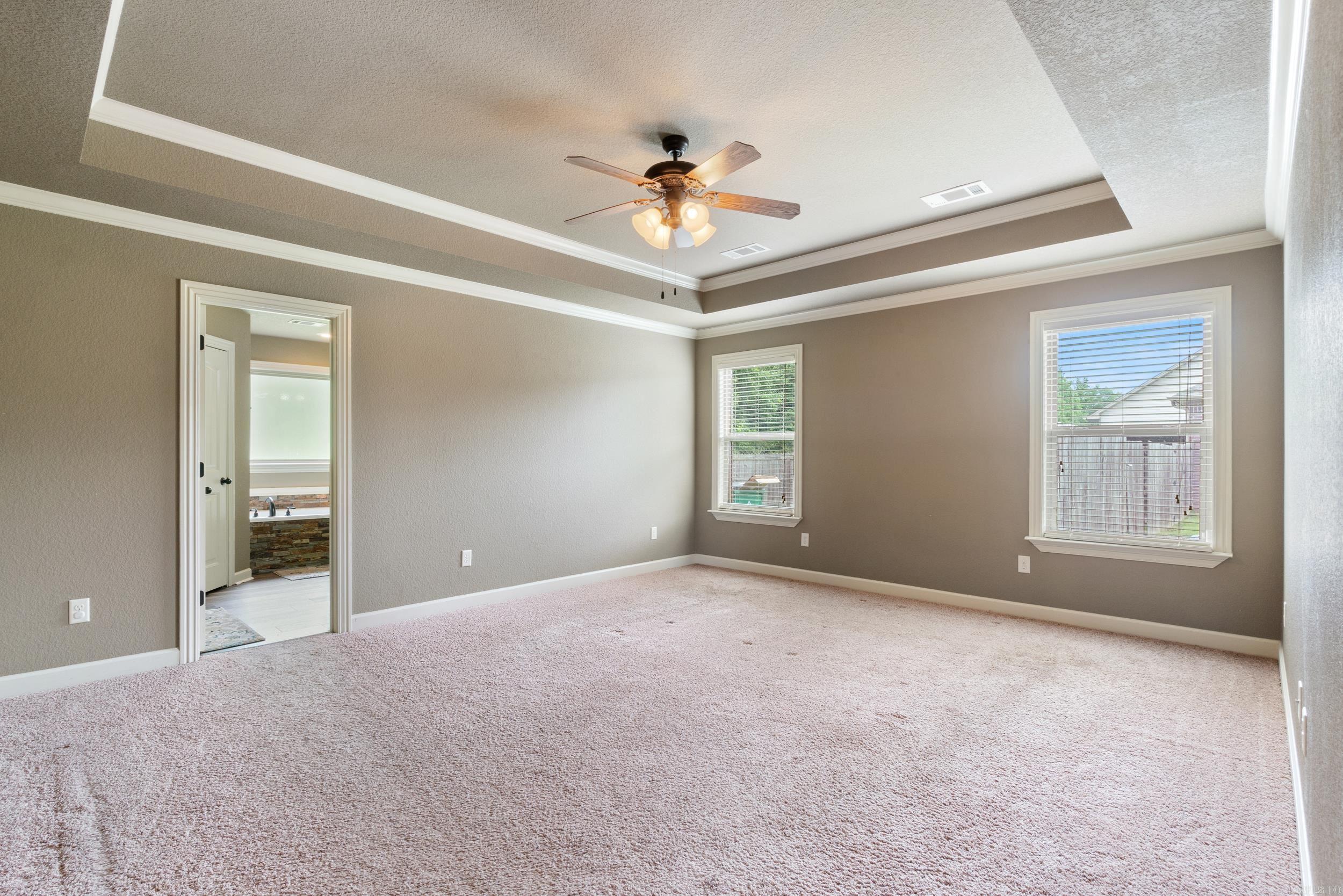 SHADOW CREEK - Residential