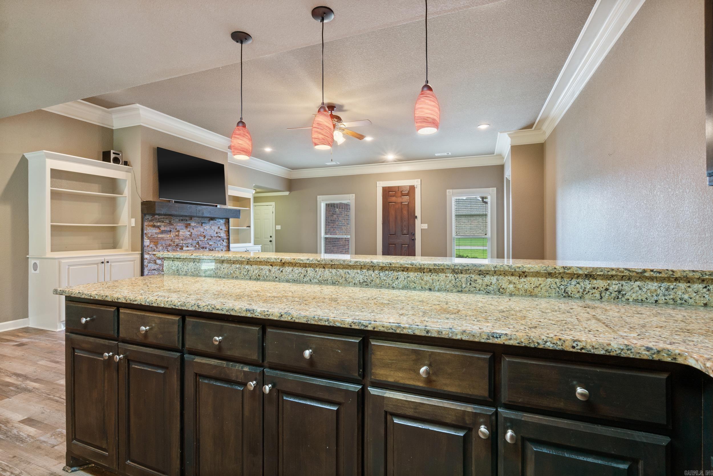 SHADOW CREEK - Residential