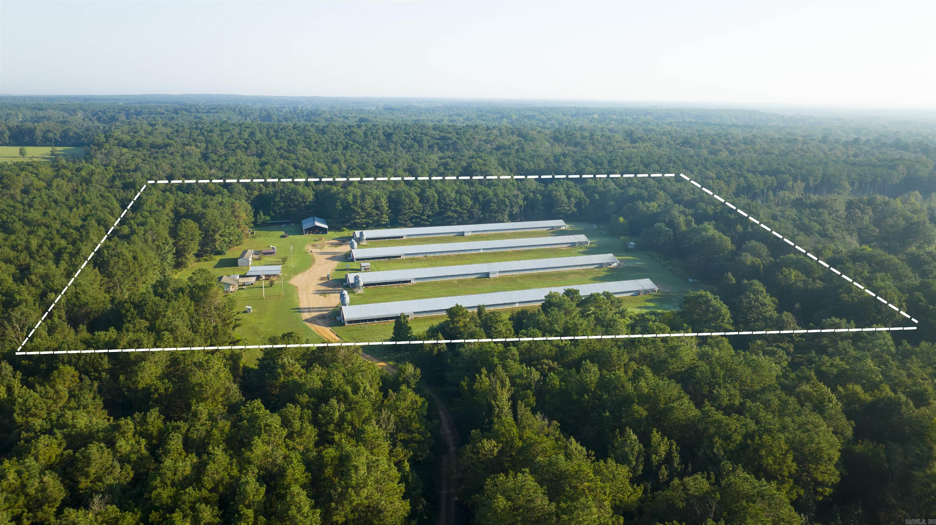 Award winning poultry farm with proven success to make well over six figures and the sellers are ready to retire. A full list is available upon request.