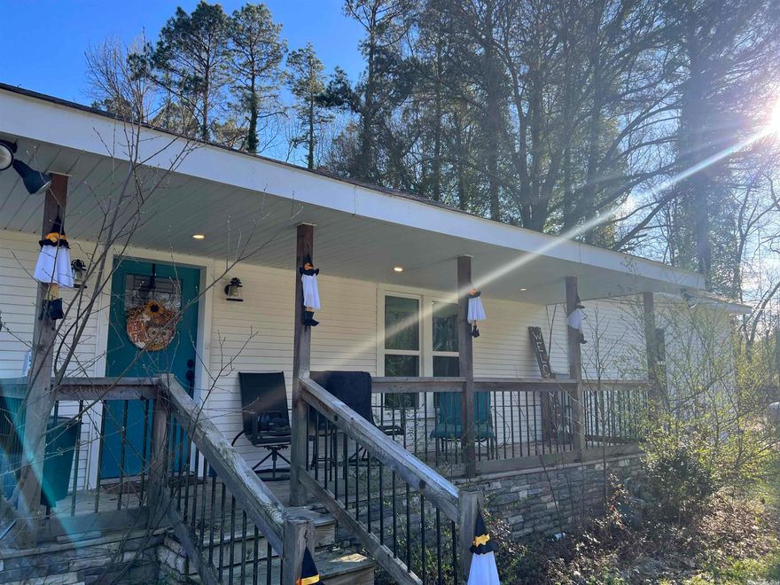 You do not want to miss this 4 bed 3 bath home on over an acre! Roof, windows, tankless water heater, appliances, flooring, fixtures, electrical, granite, and more all new in 2020! Great location with huge back yard, and RD Eligible!